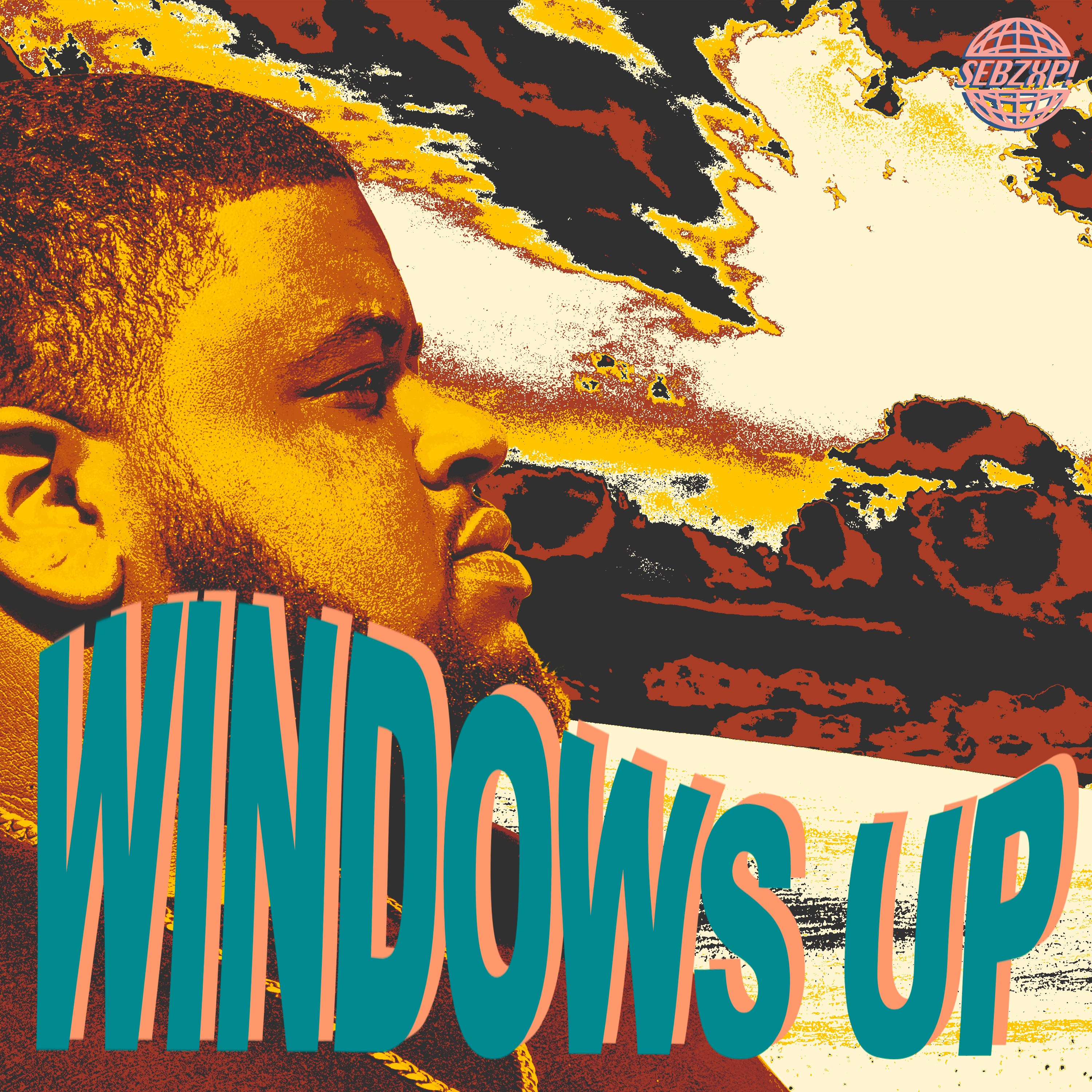 Windows Up artwork