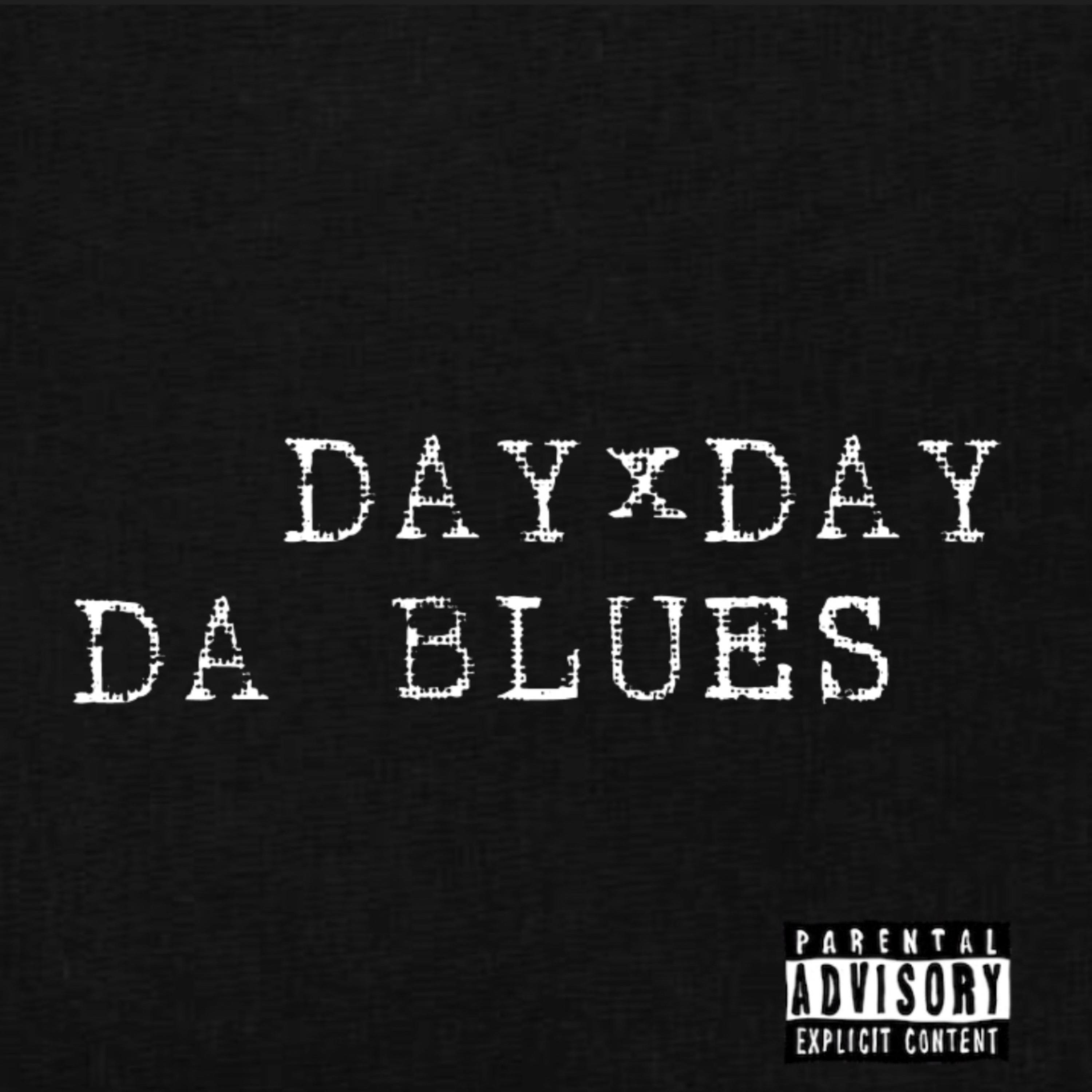 Da Blues artwork