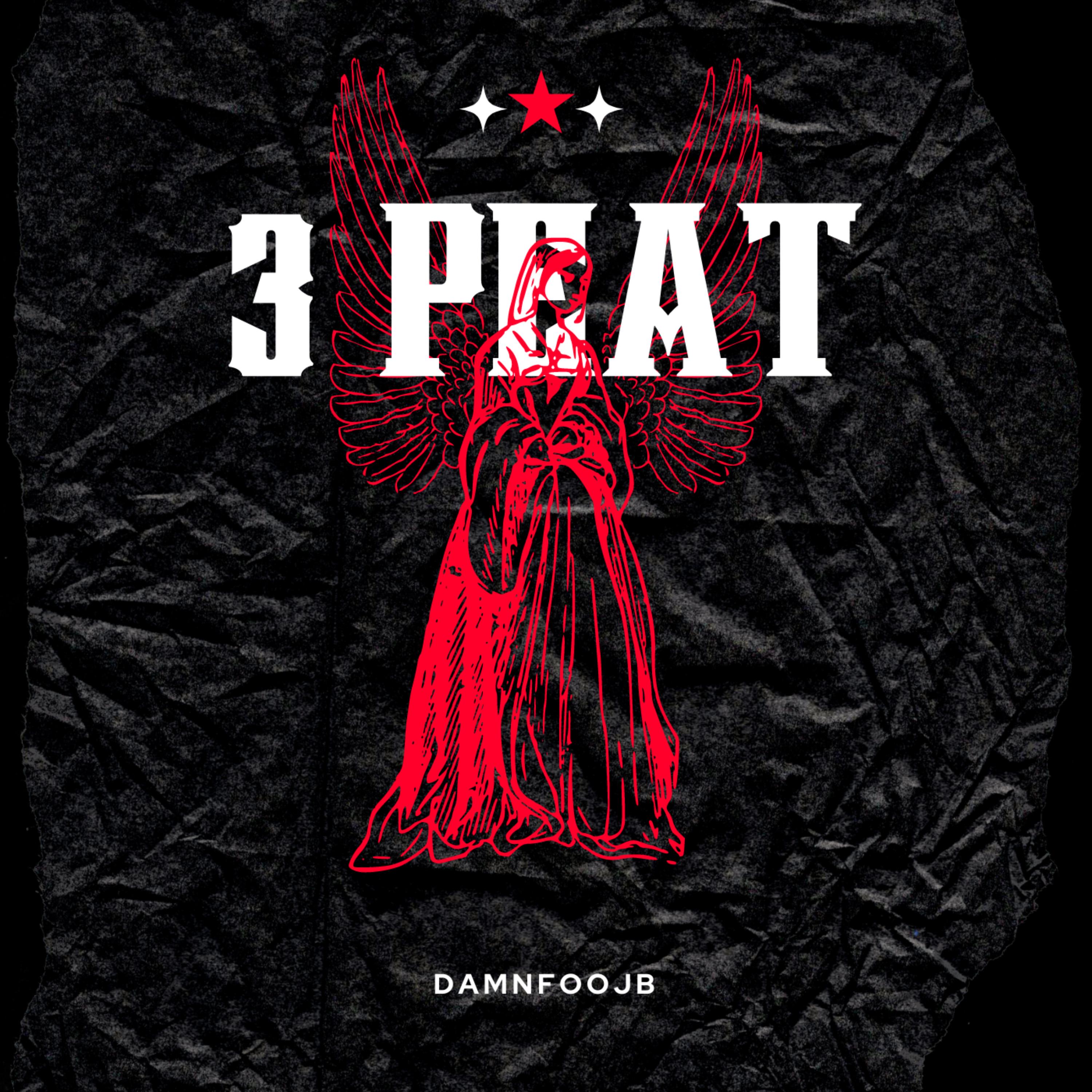 3 Peat artwork