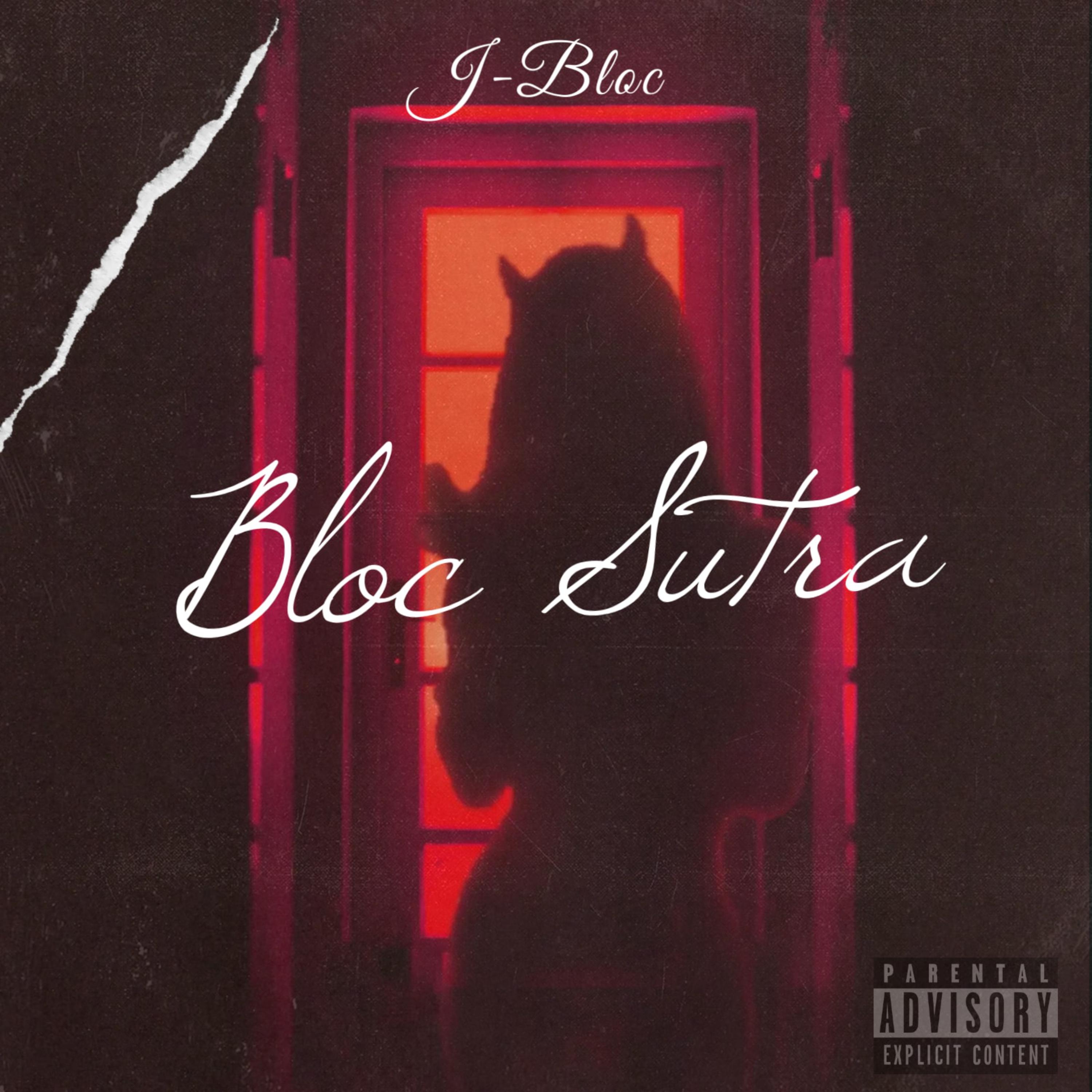 Bloc Sutra by J-Bloc cover art