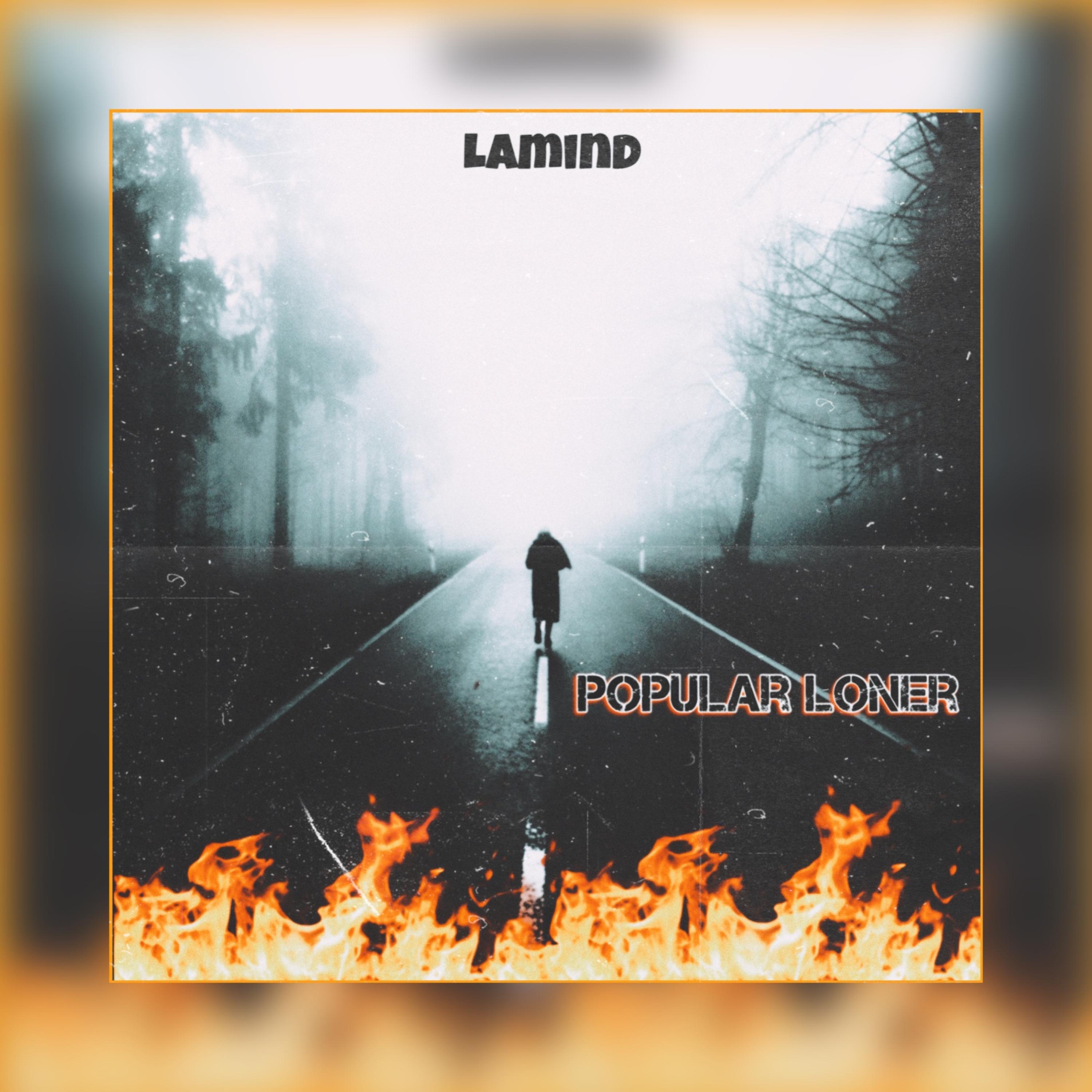 Popular Loner artwork