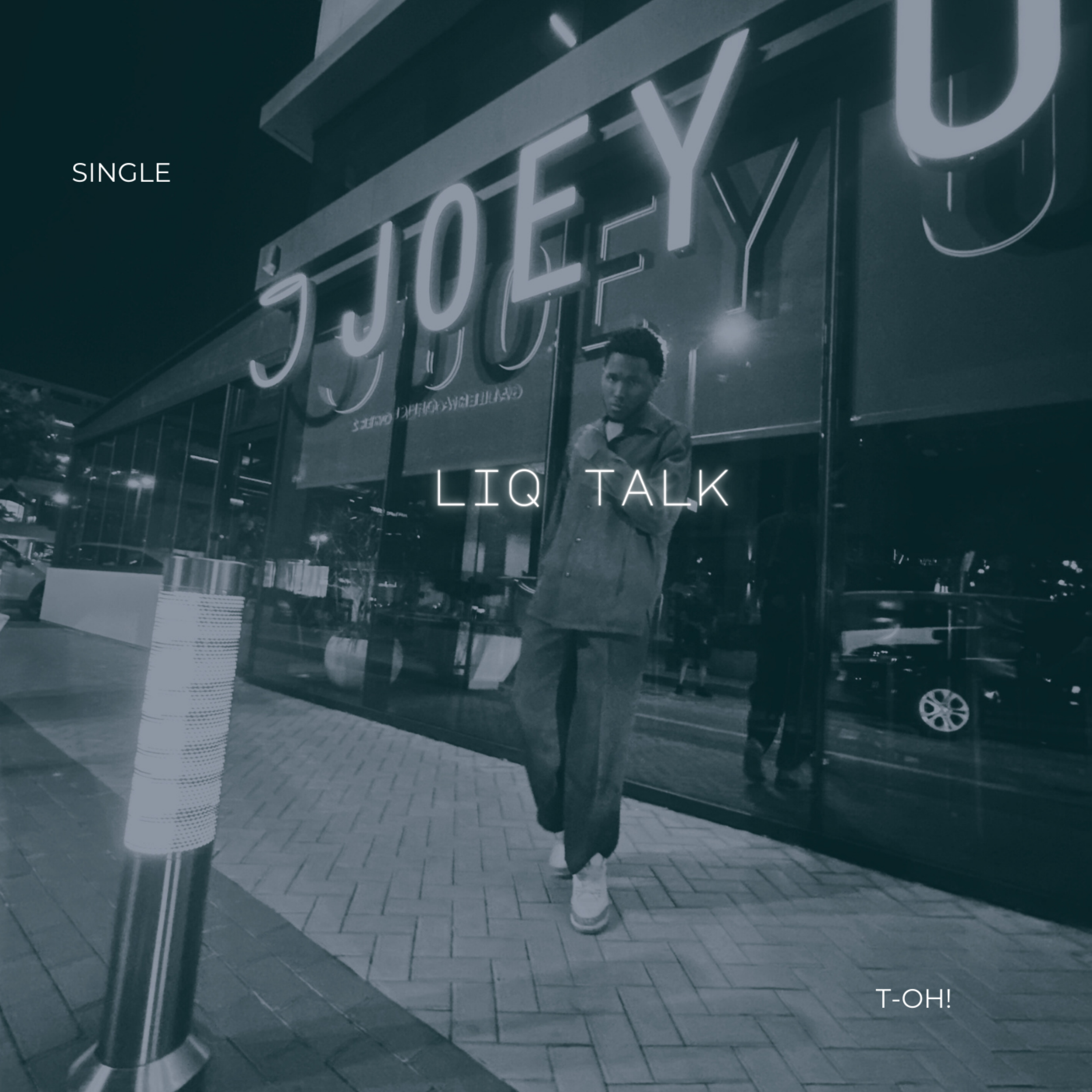 liq talk artwork