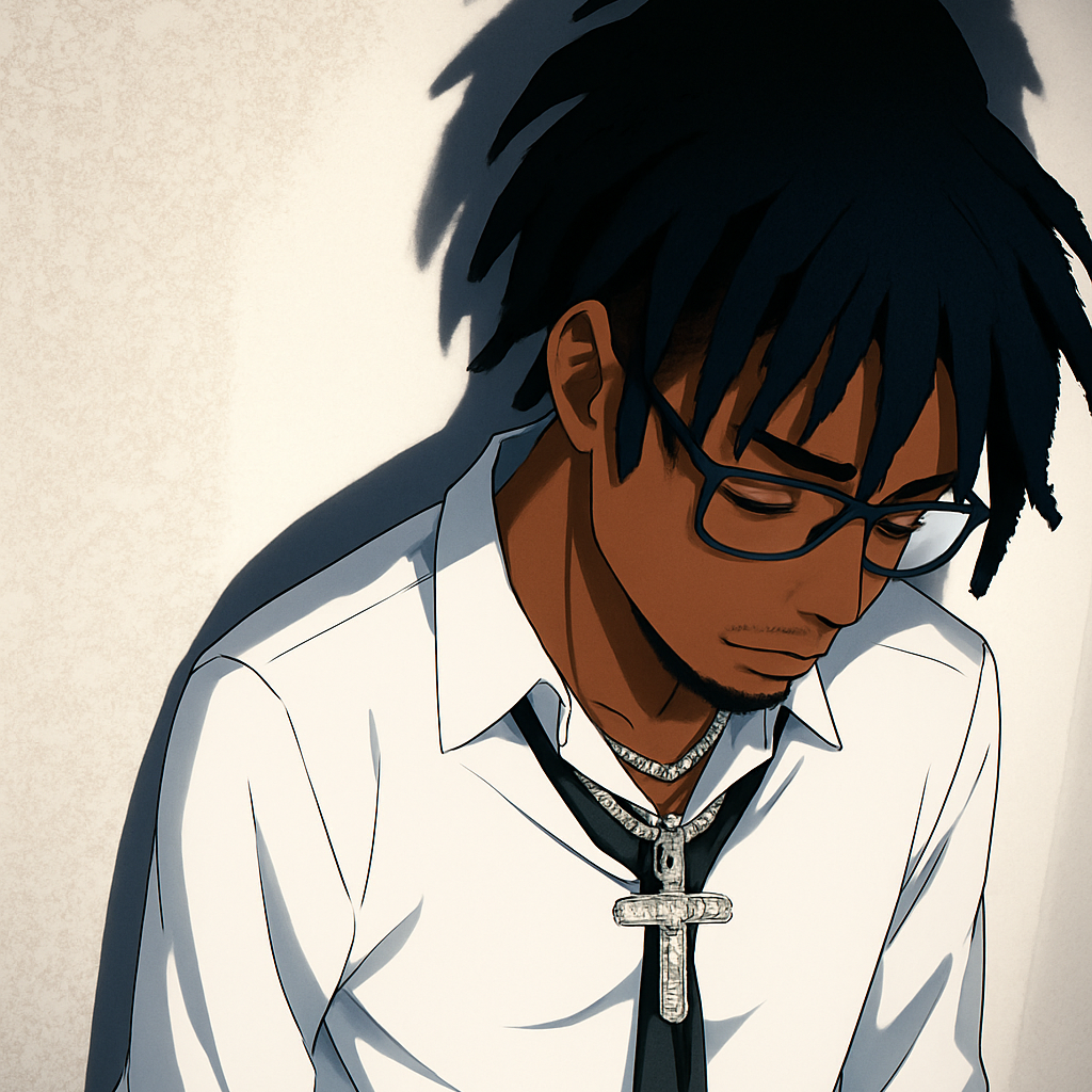 GREED by Qnasen cover art