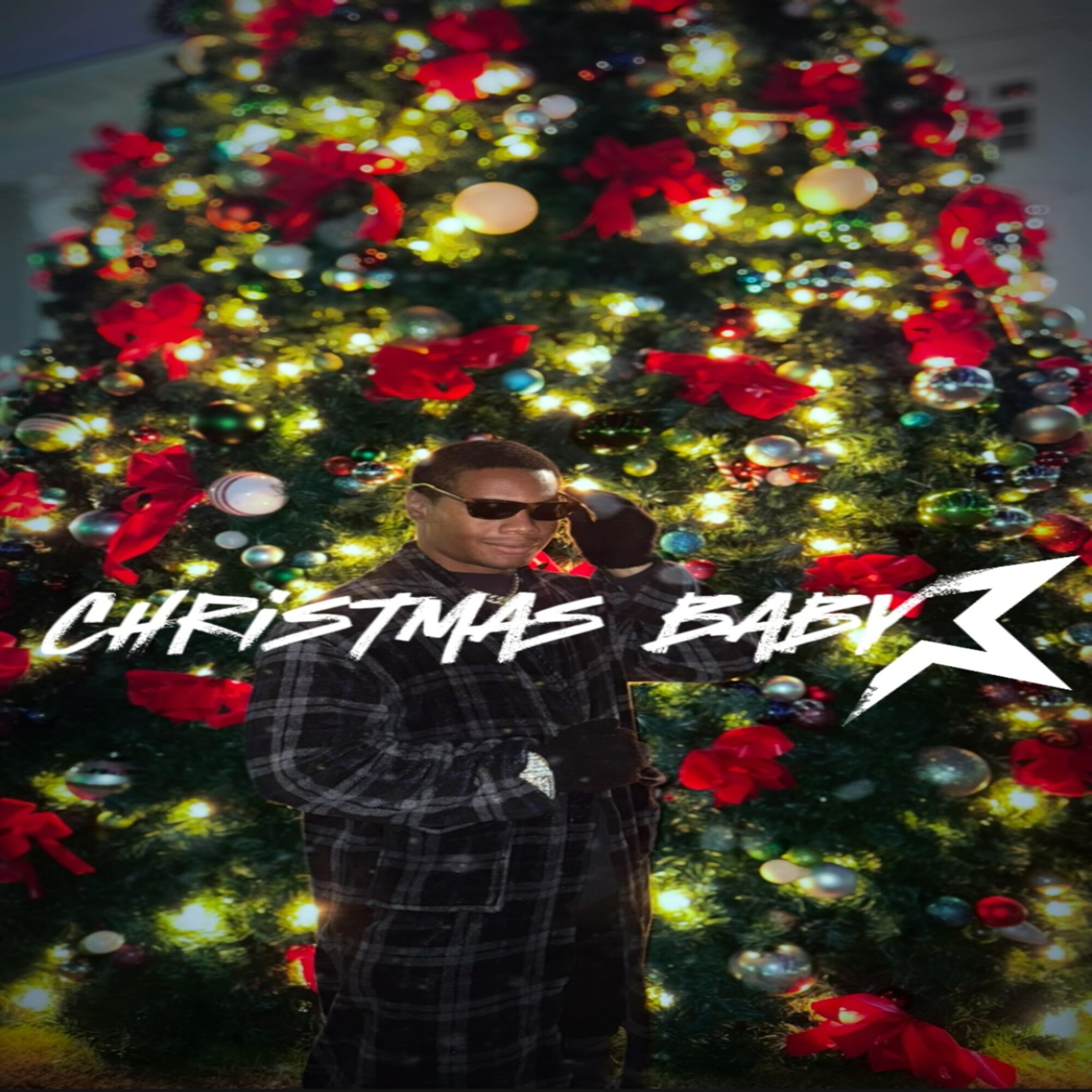 Christmas Baby artwork