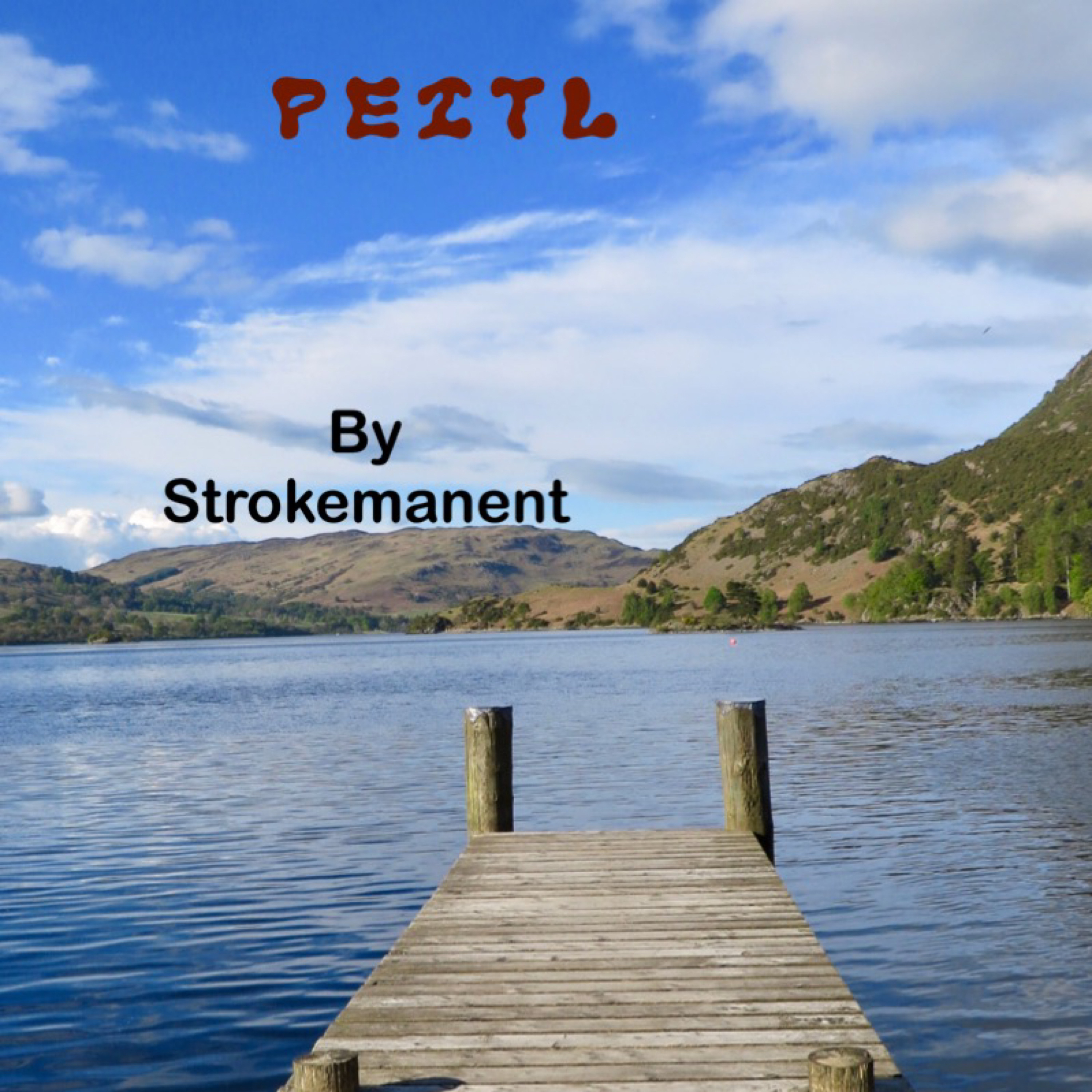 P E I T L artwork