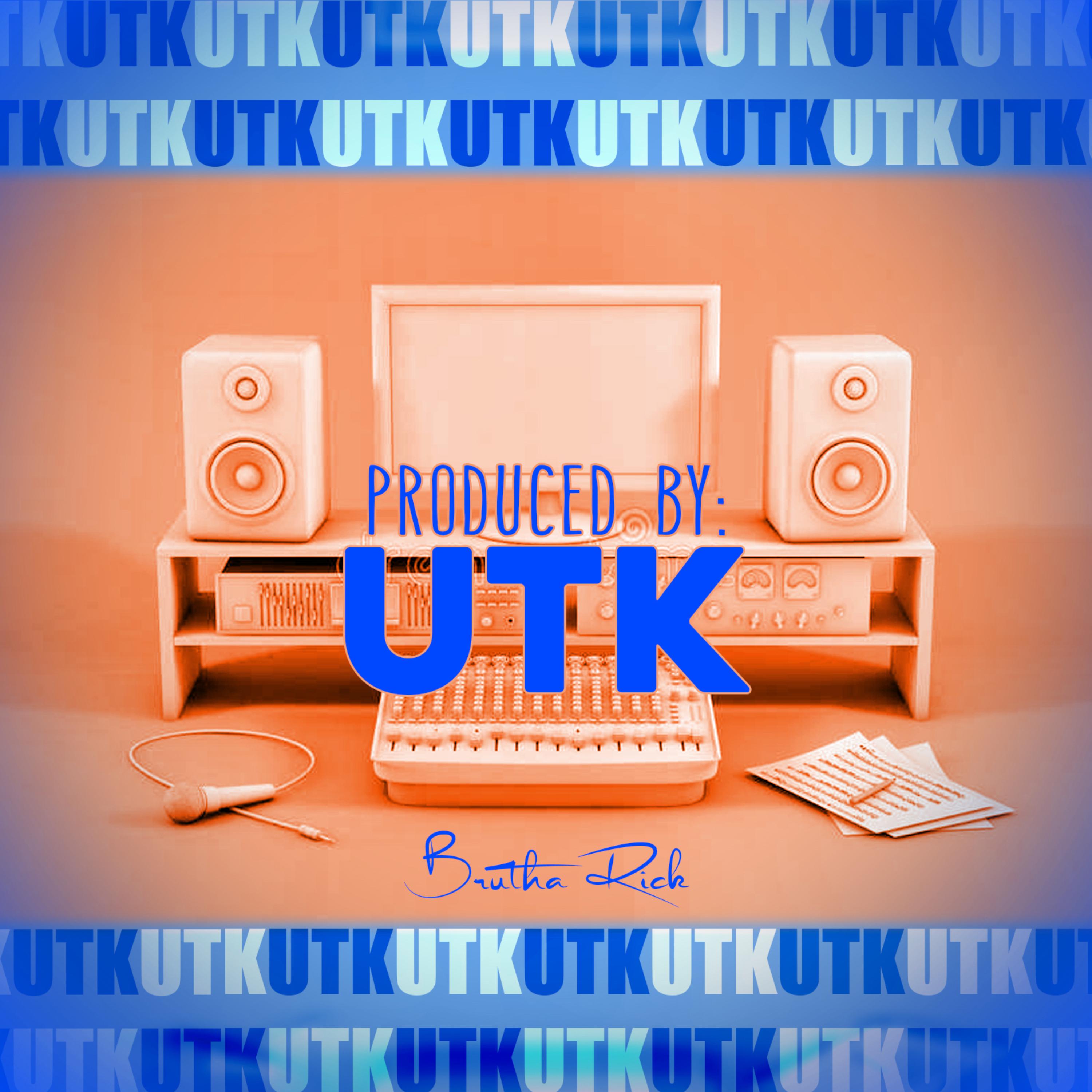 Produced By: UTK artwork