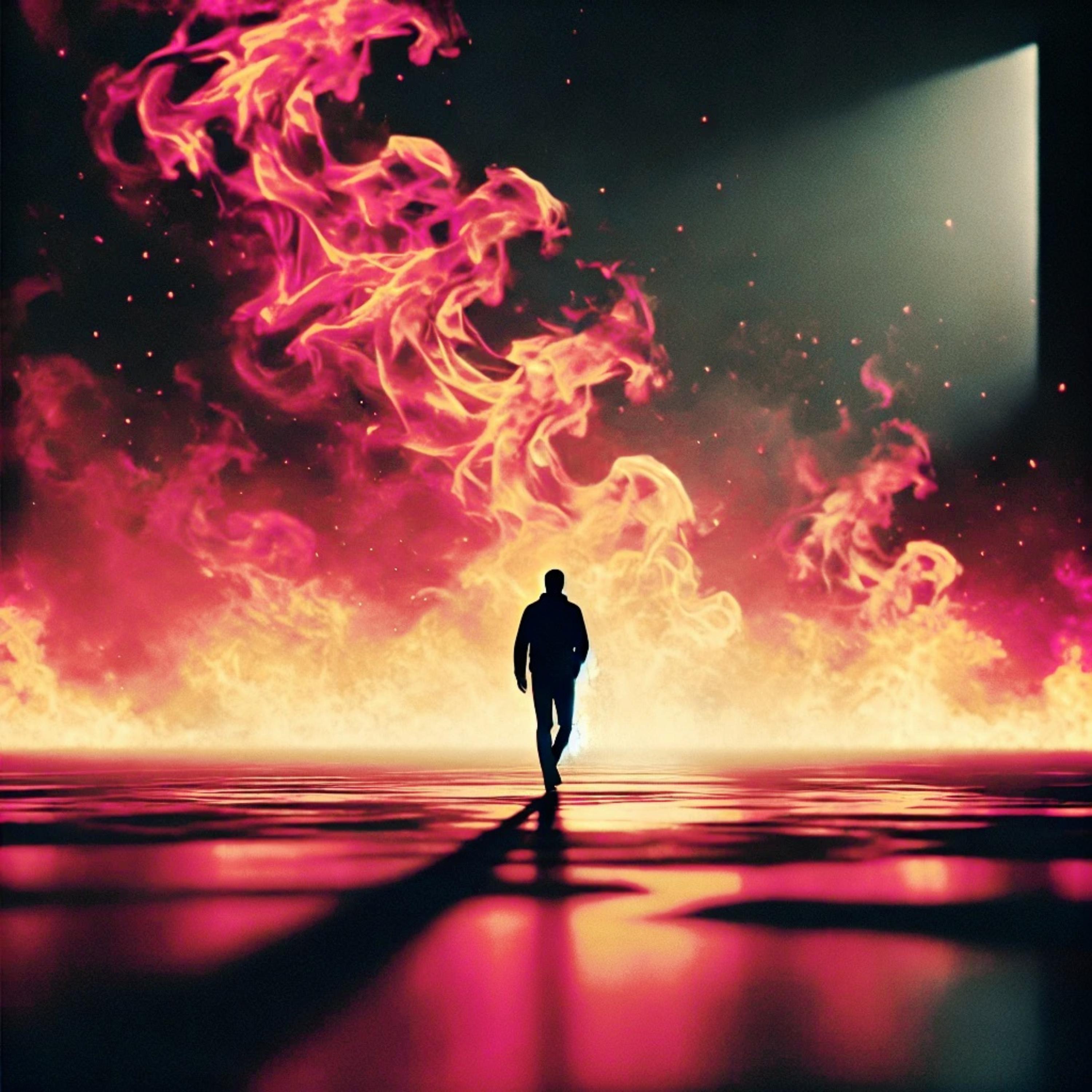 Finally Found You by Atreyus cover art