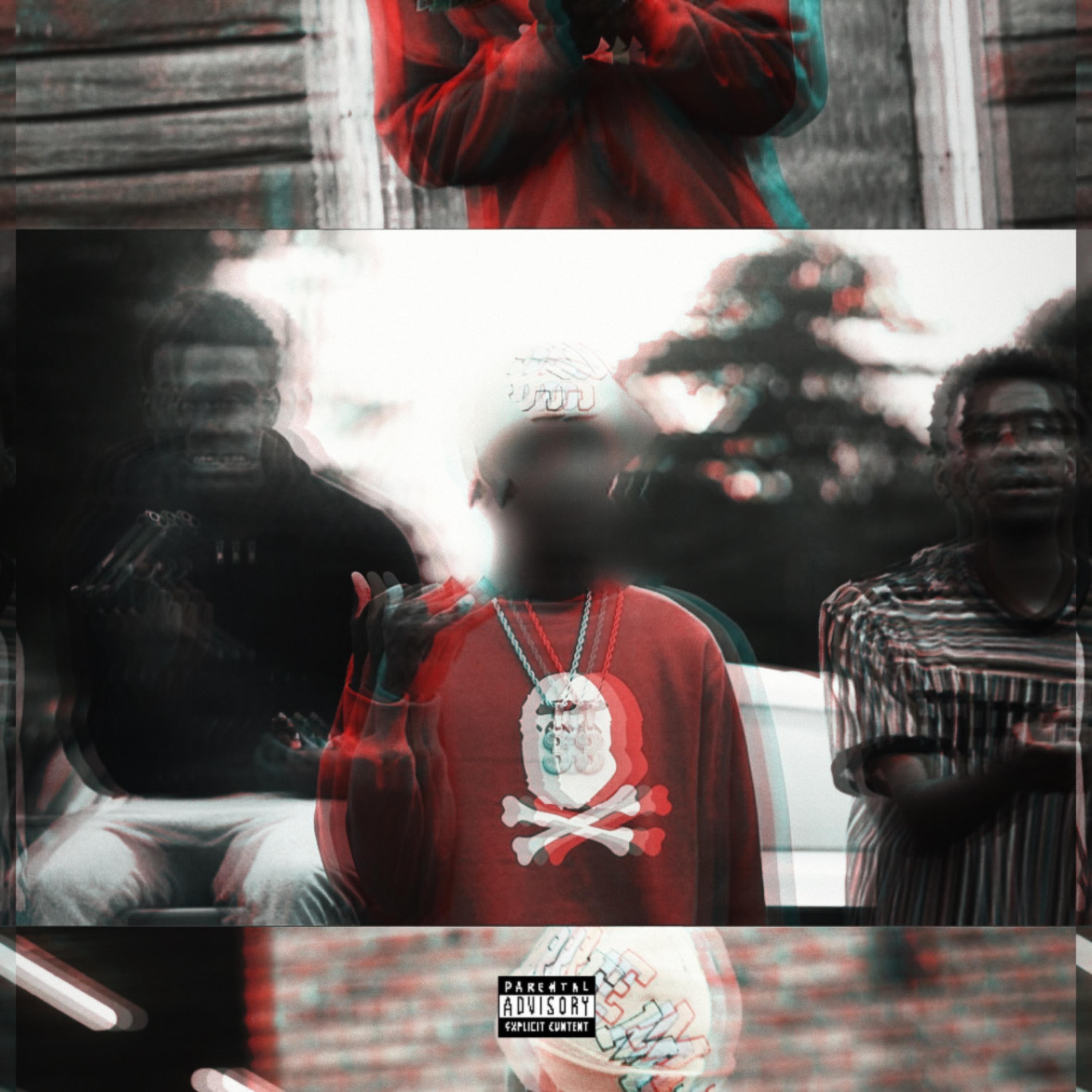 Neck N Up artwork