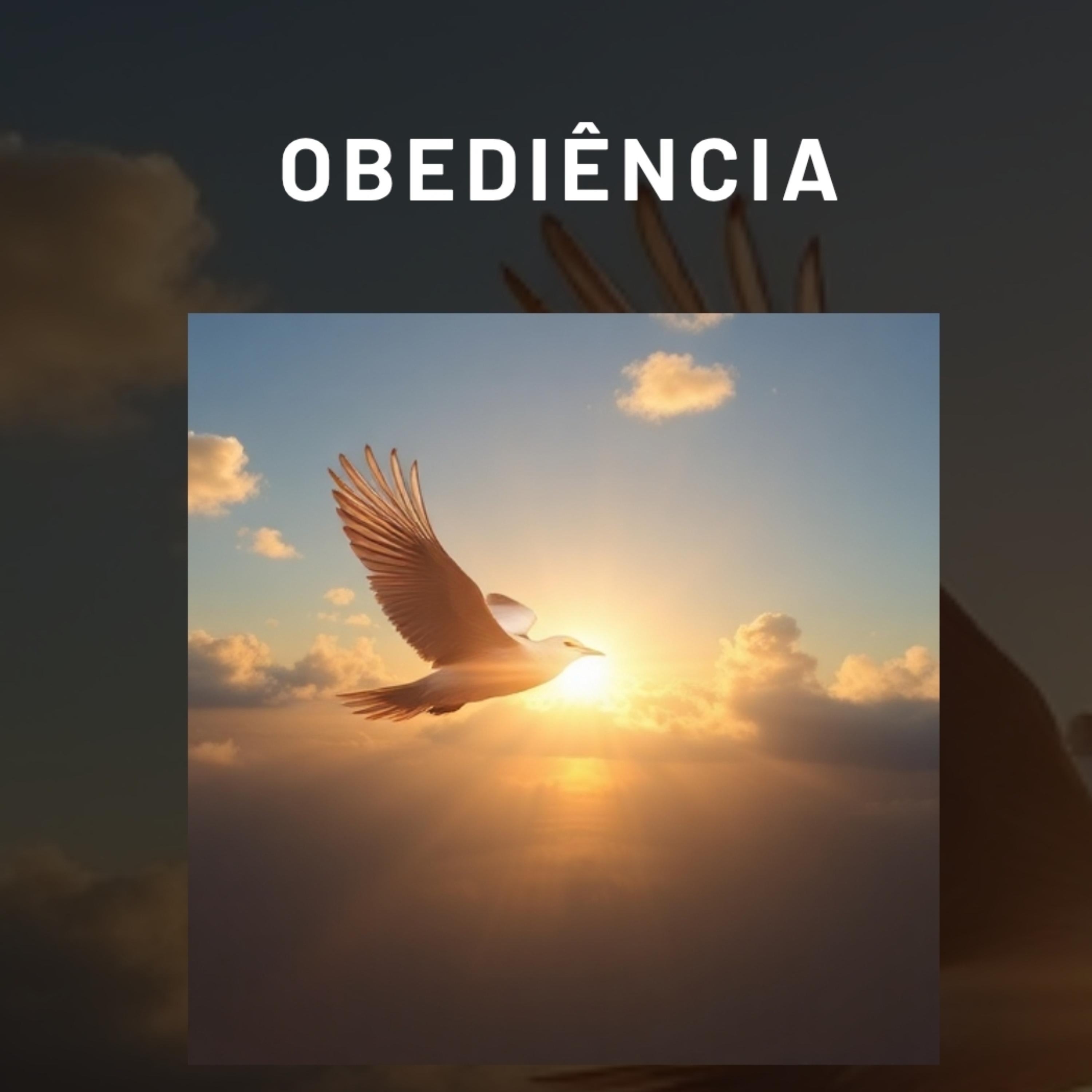 OBEDIÊNCIA artwork