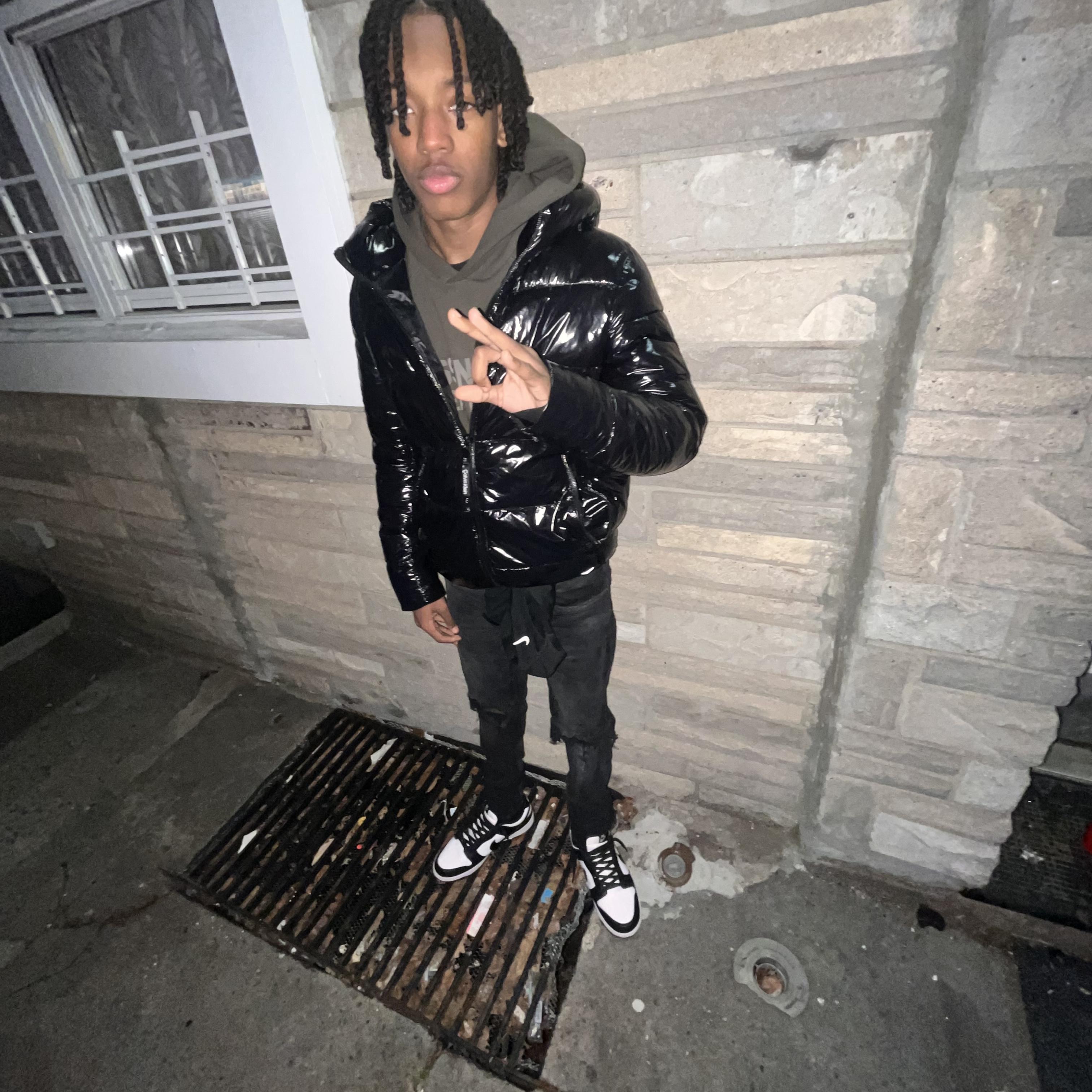 Mr.Disrespectful artwork