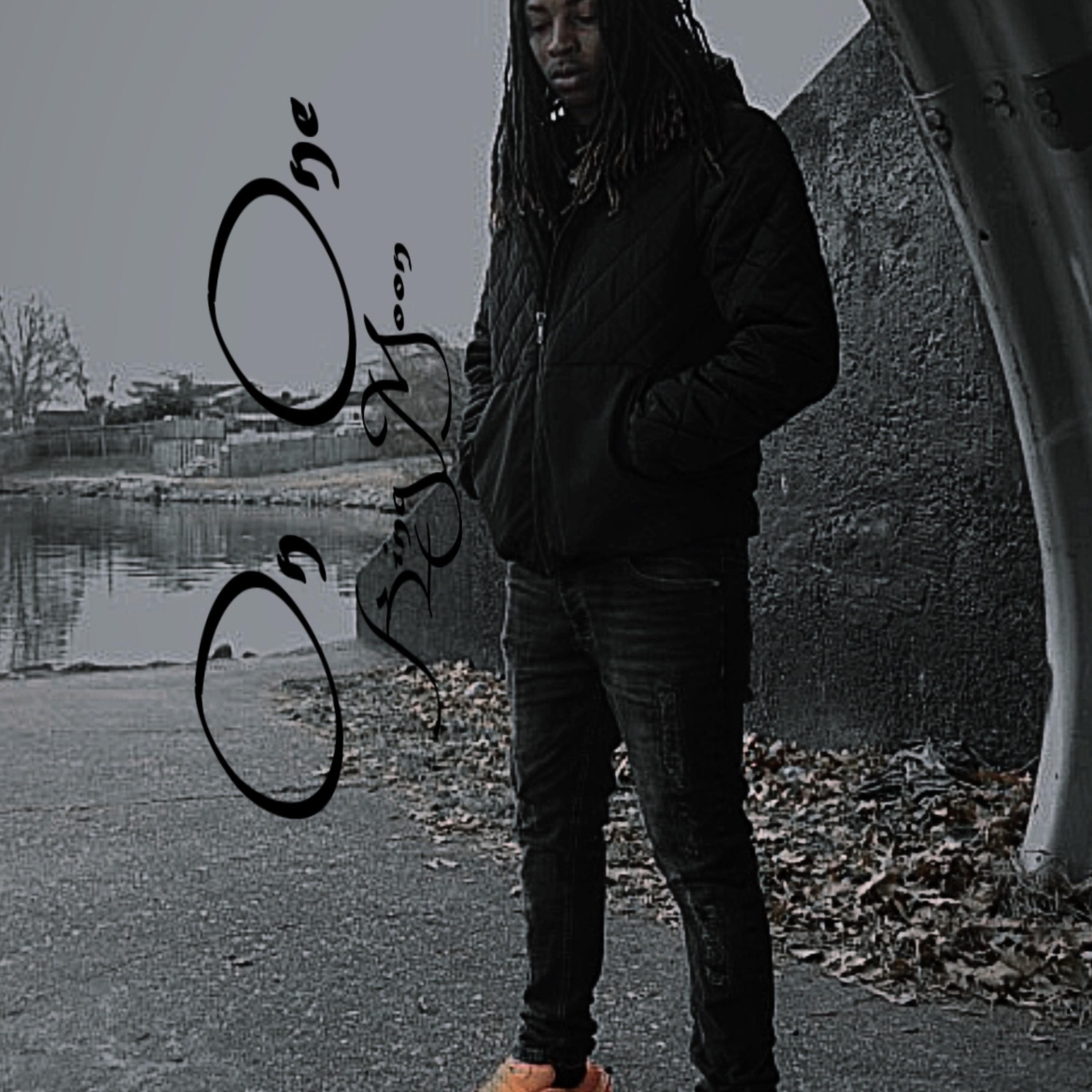 On One artwork