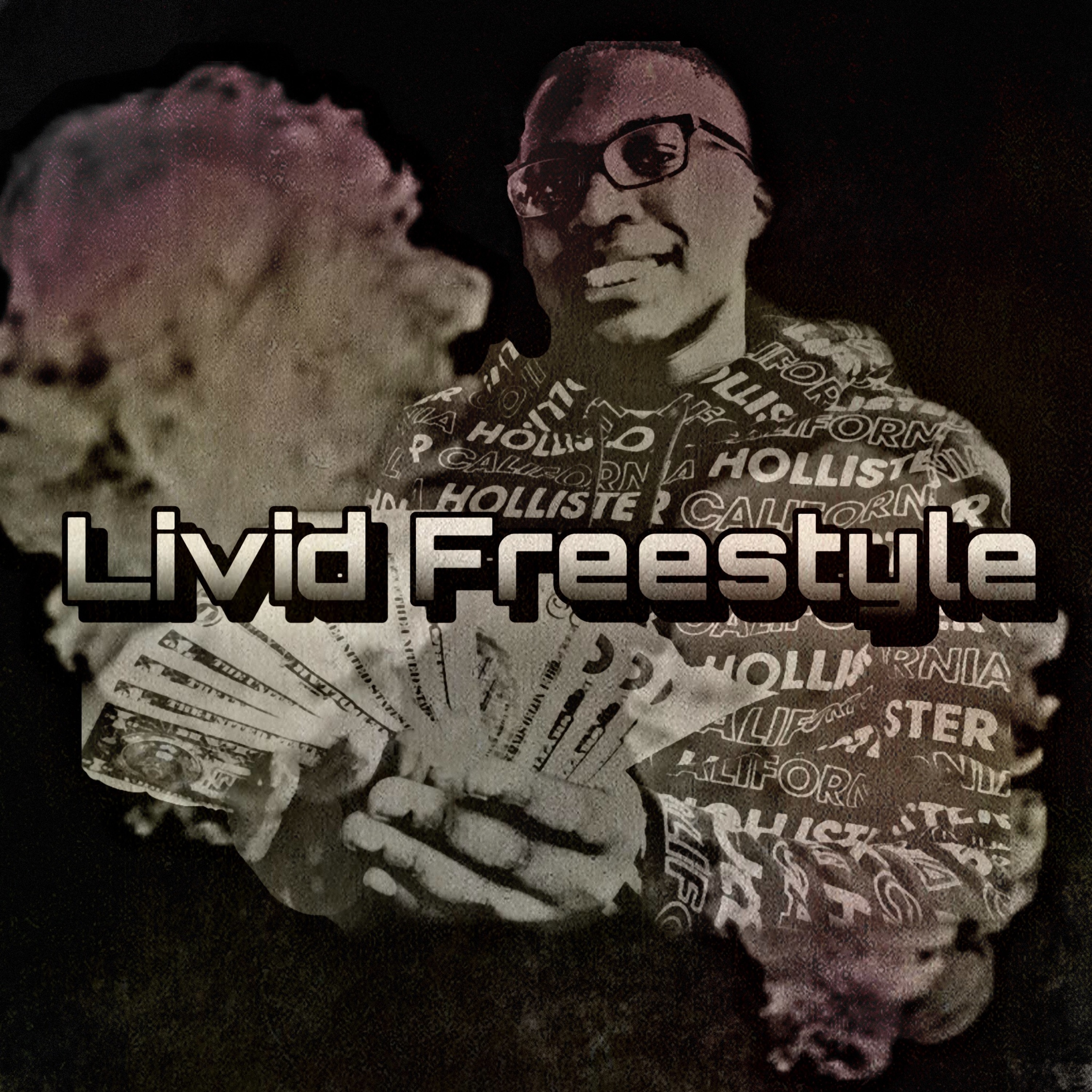 Livid (Freestyle) artwork