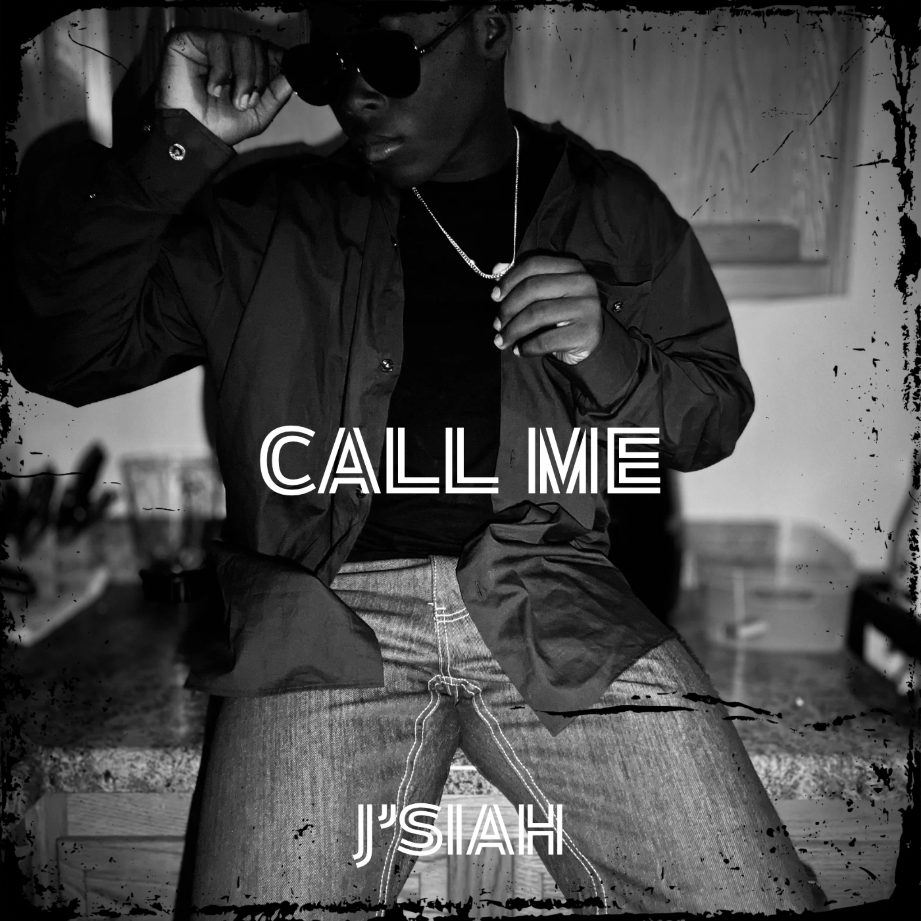 Call Me artwork