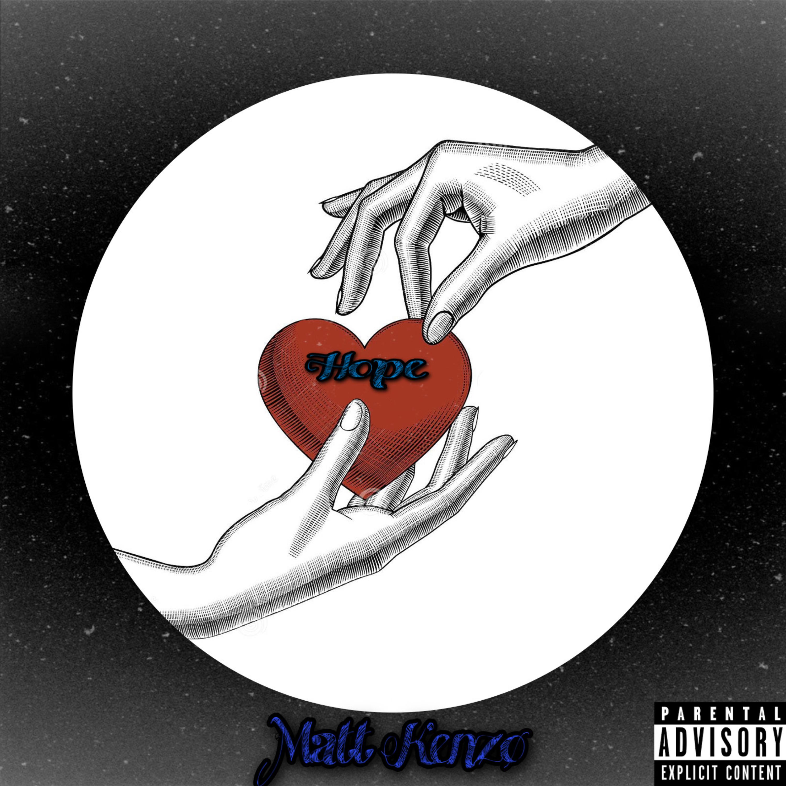 Hope artwork