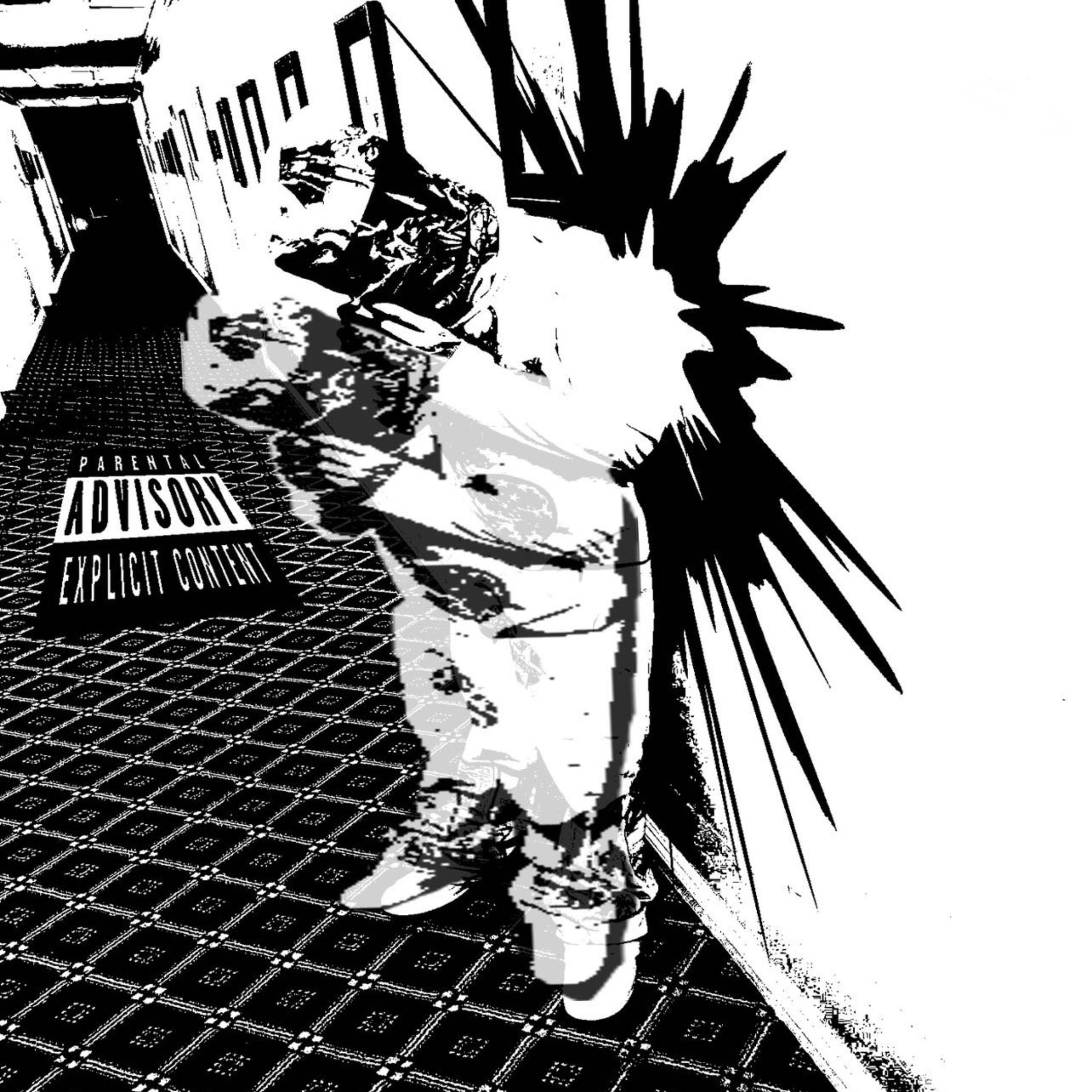 CCrazy artwork