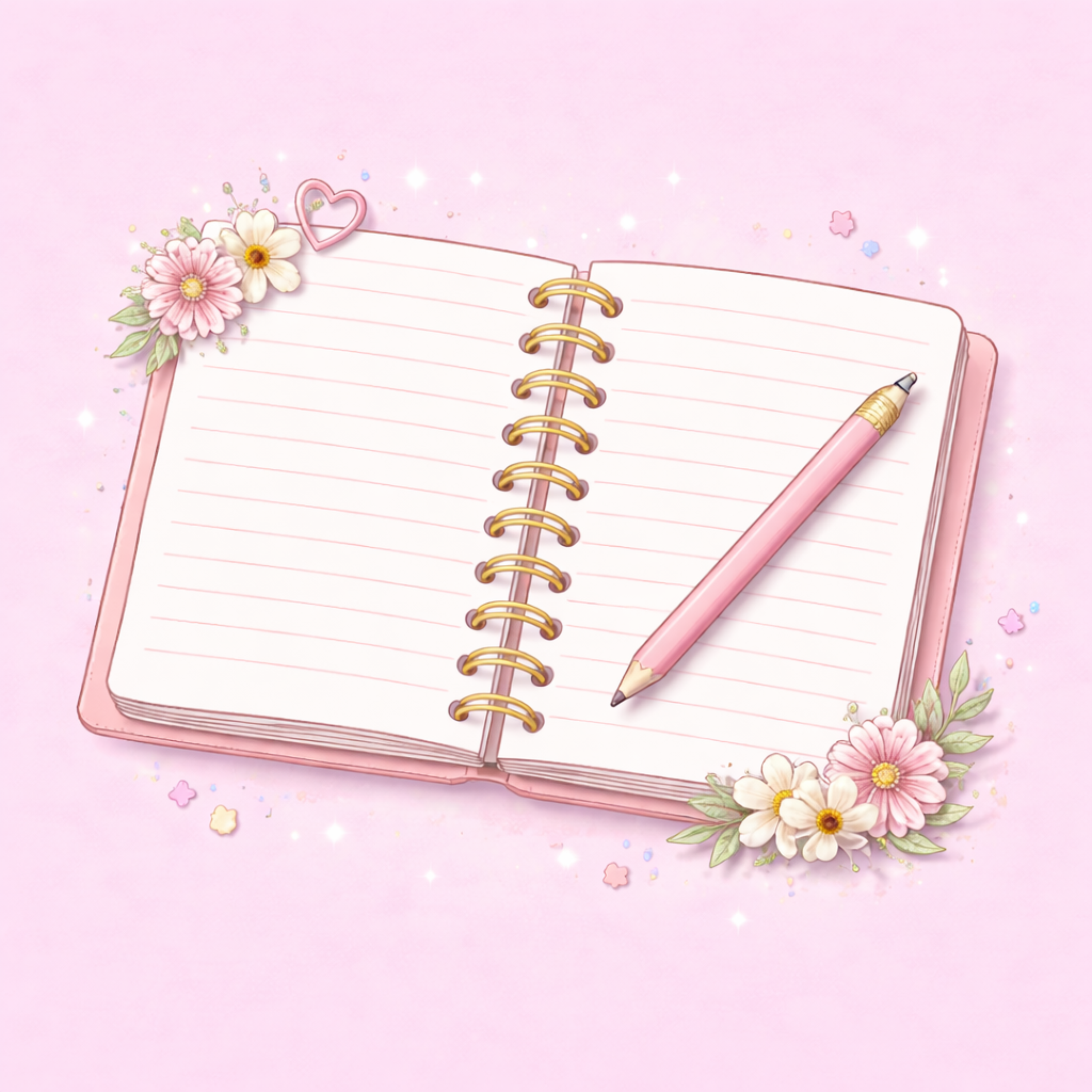 soft pages artwork