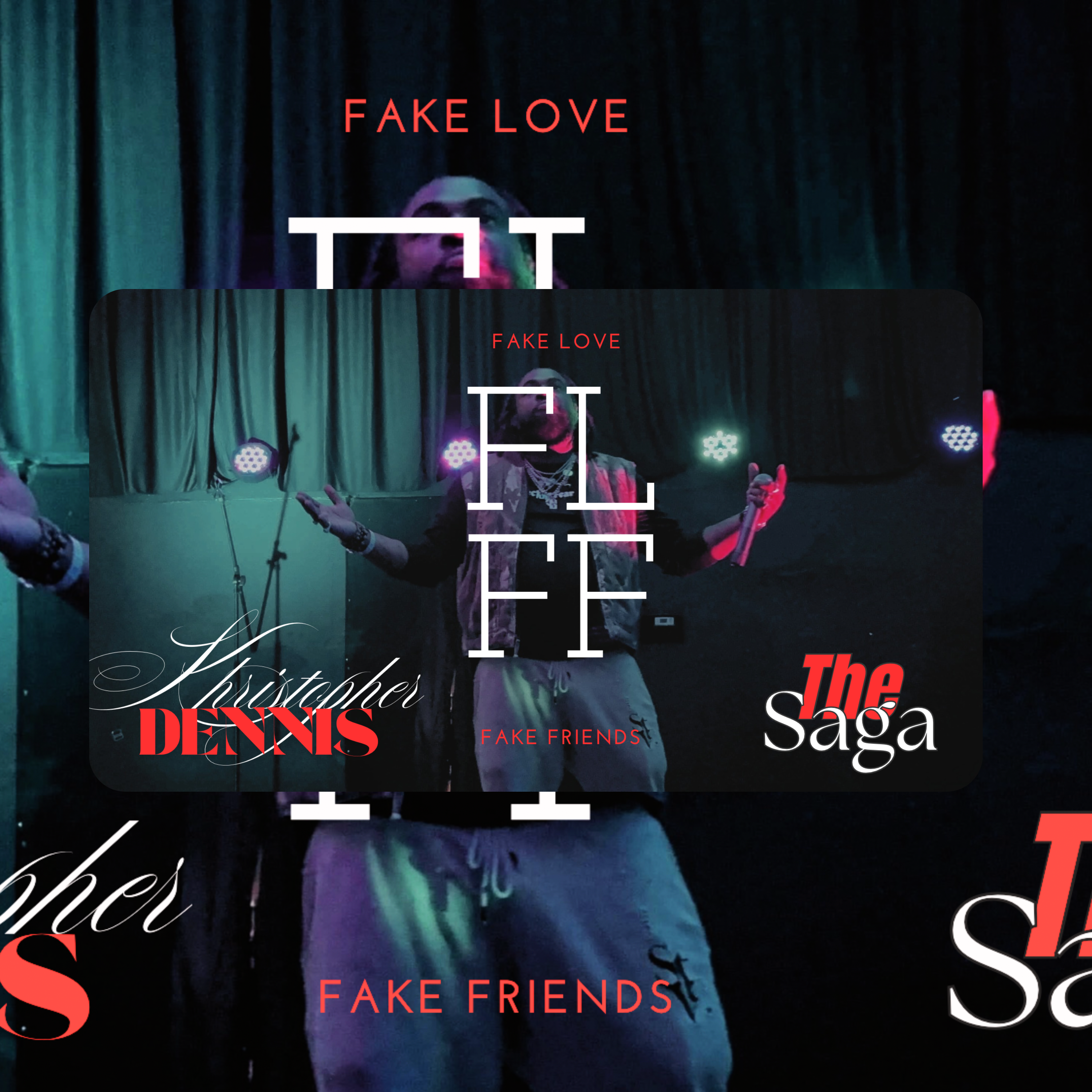 FLFF : The SaGa artwork