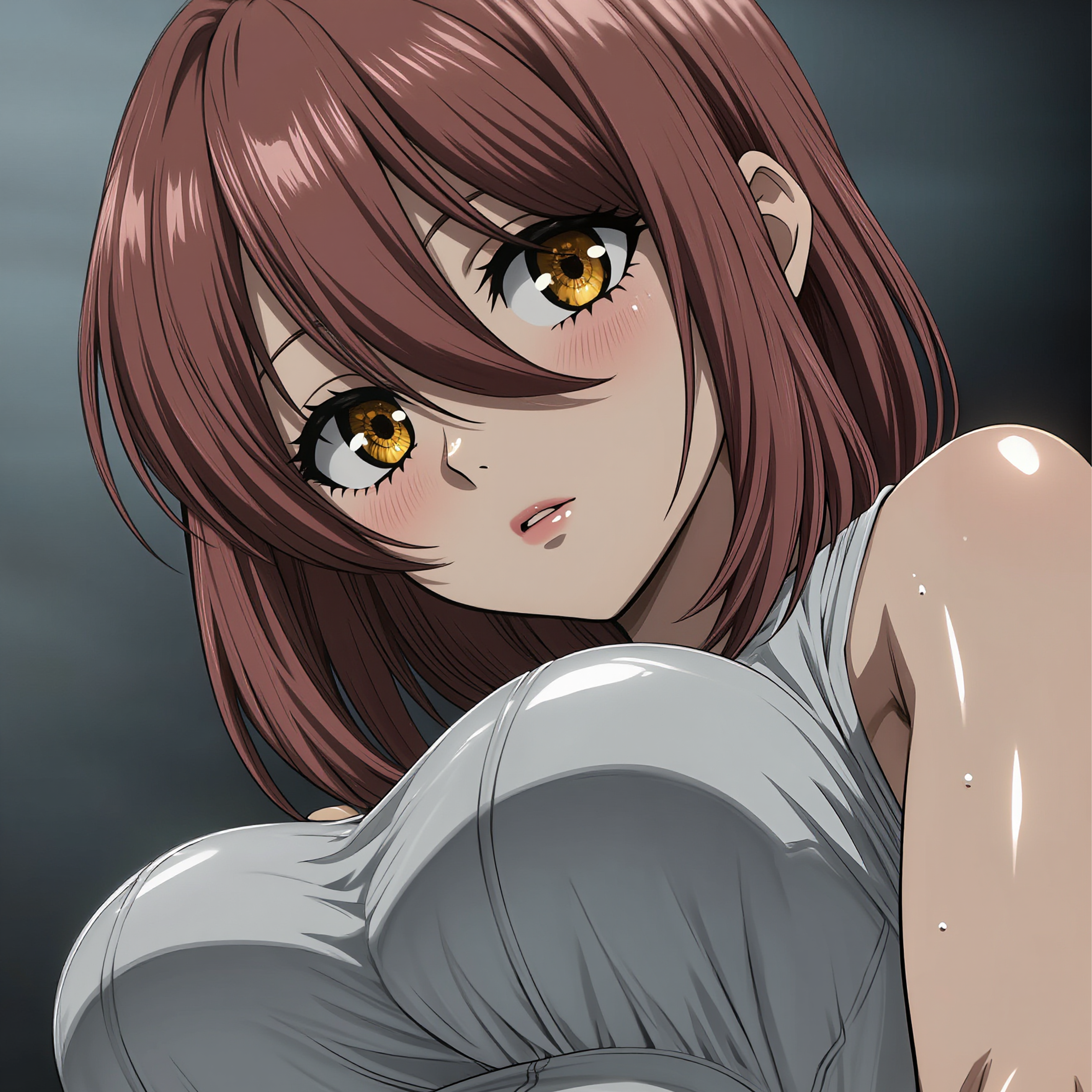 Runway Fever artwork