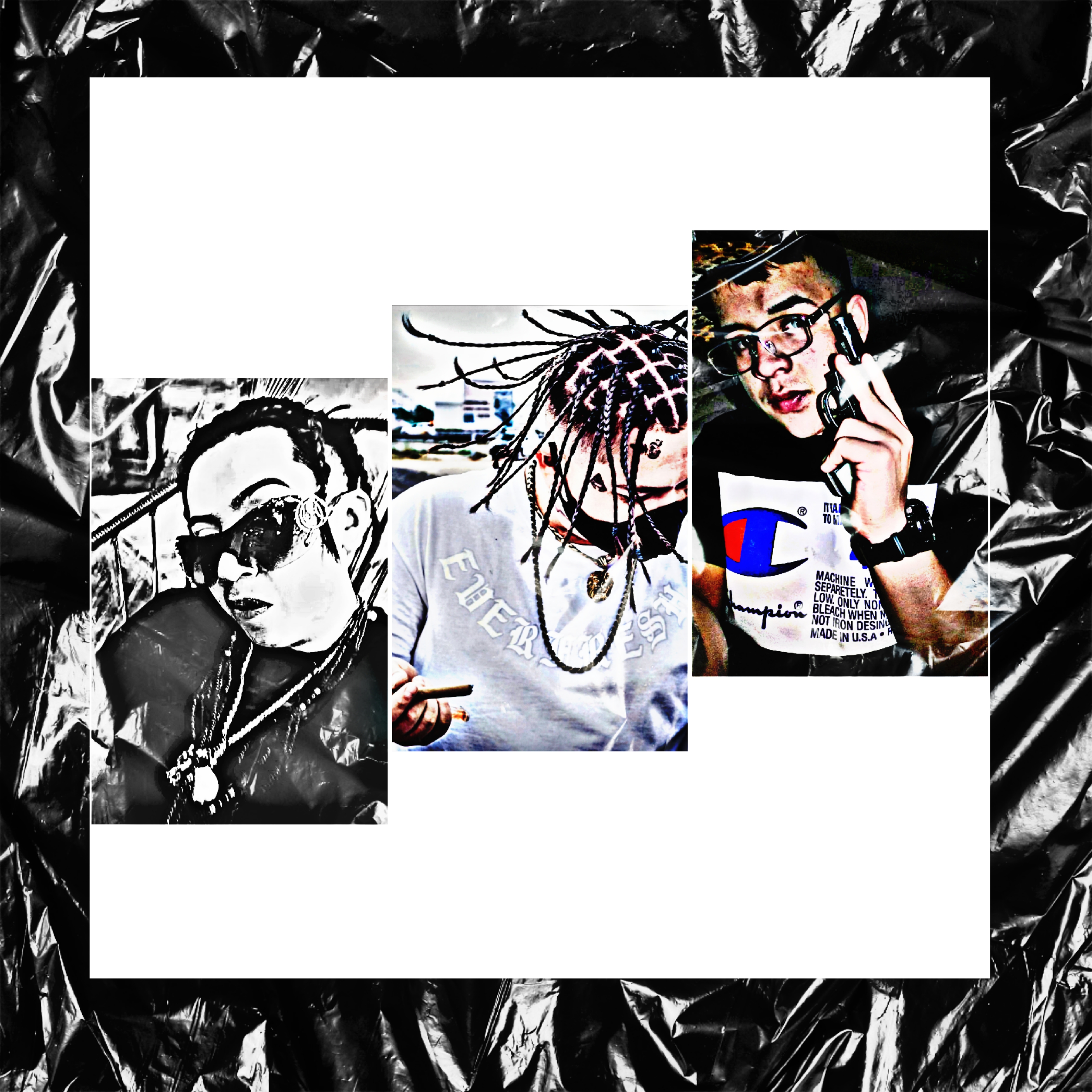 JAPON by ICE$KRT97'G cover art
