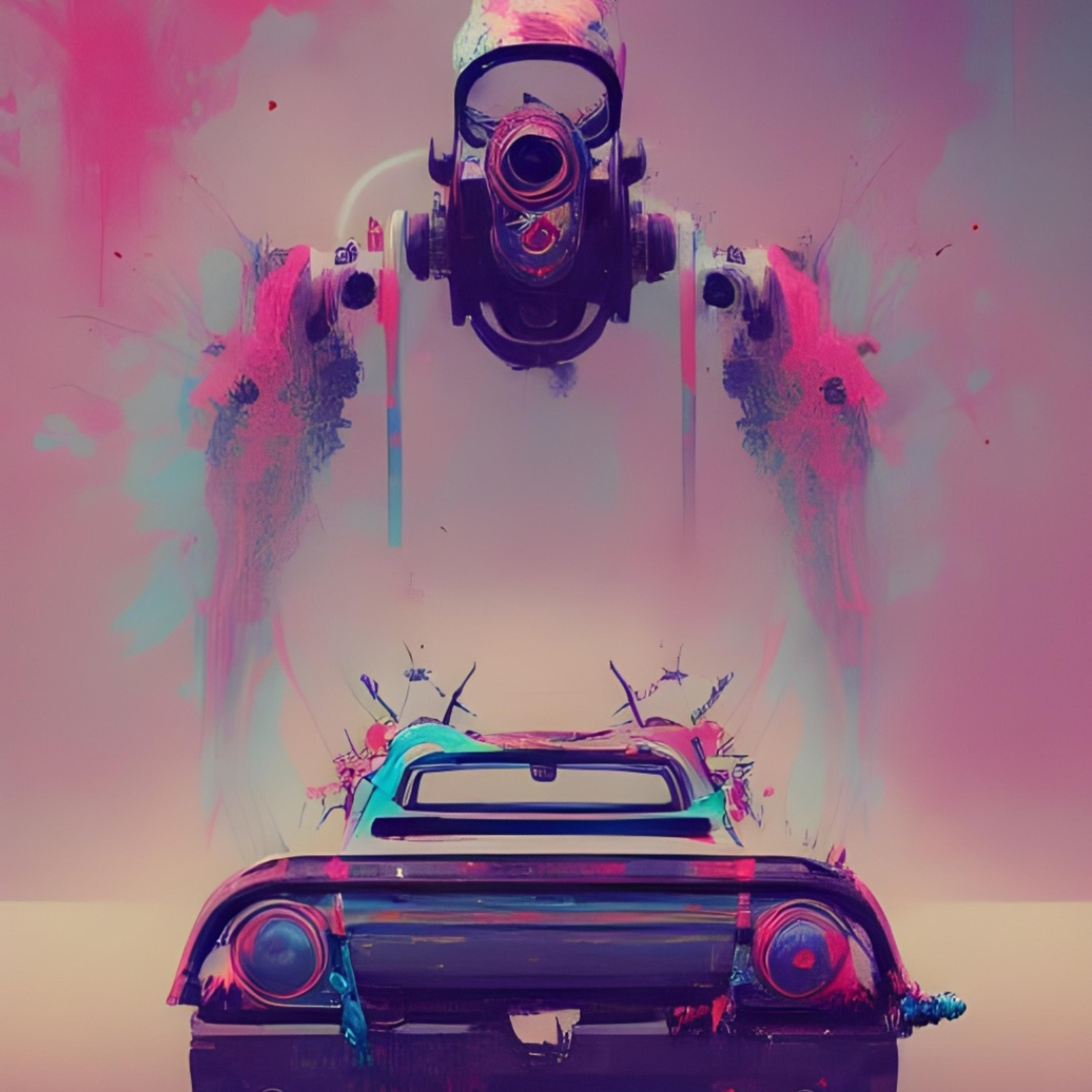 Not Where We Come From Part 2 artwork