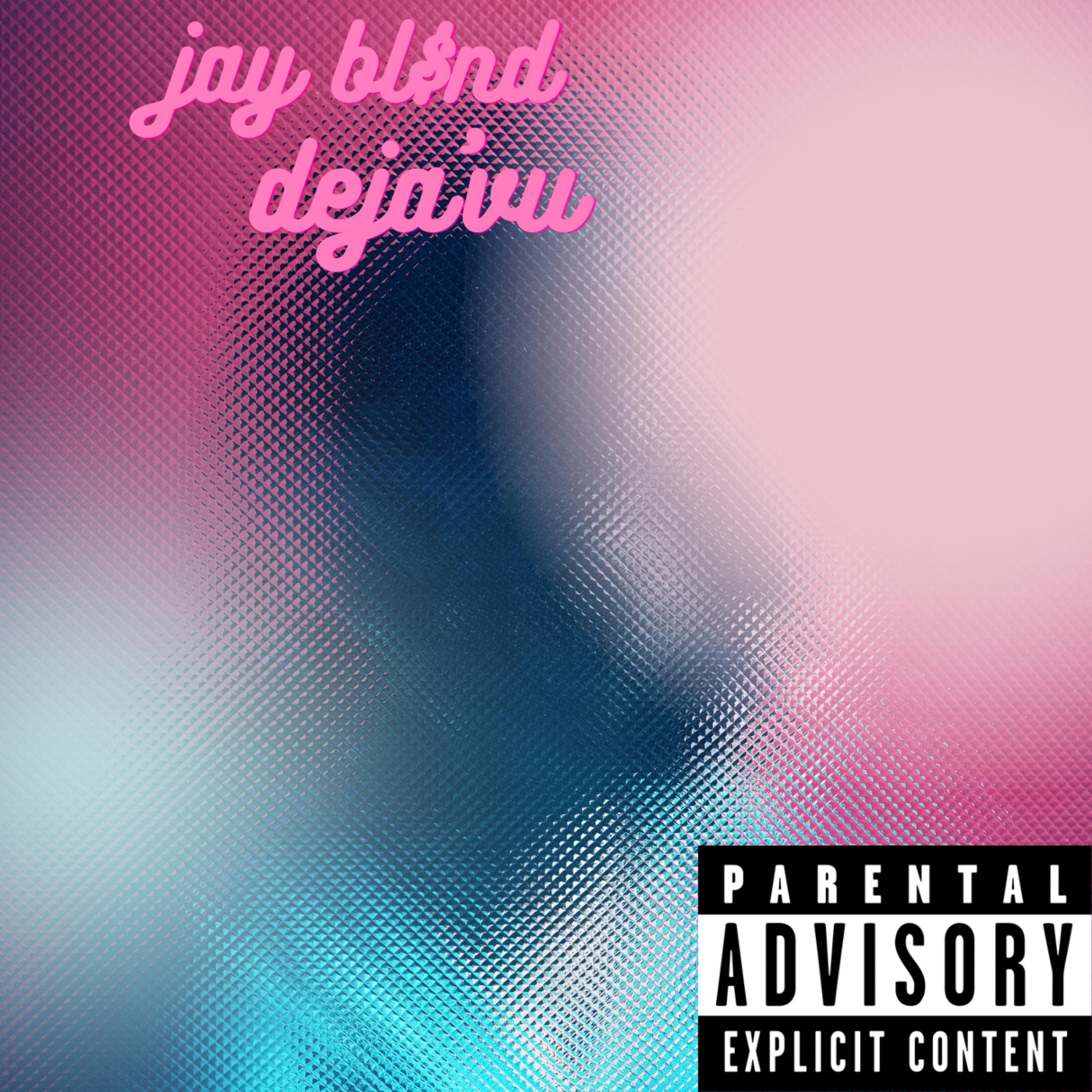 deja vu artwork