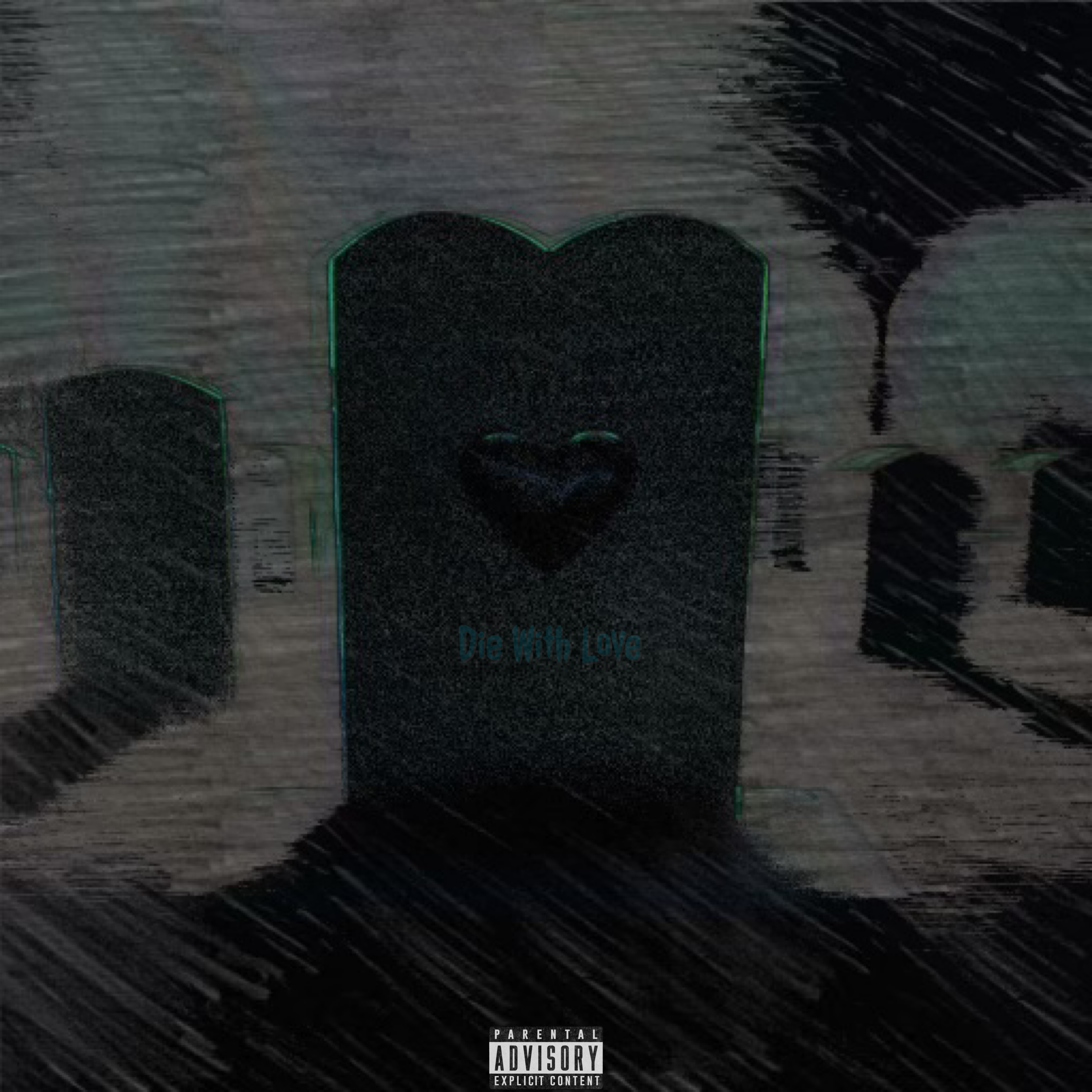 Die With Lve artwork