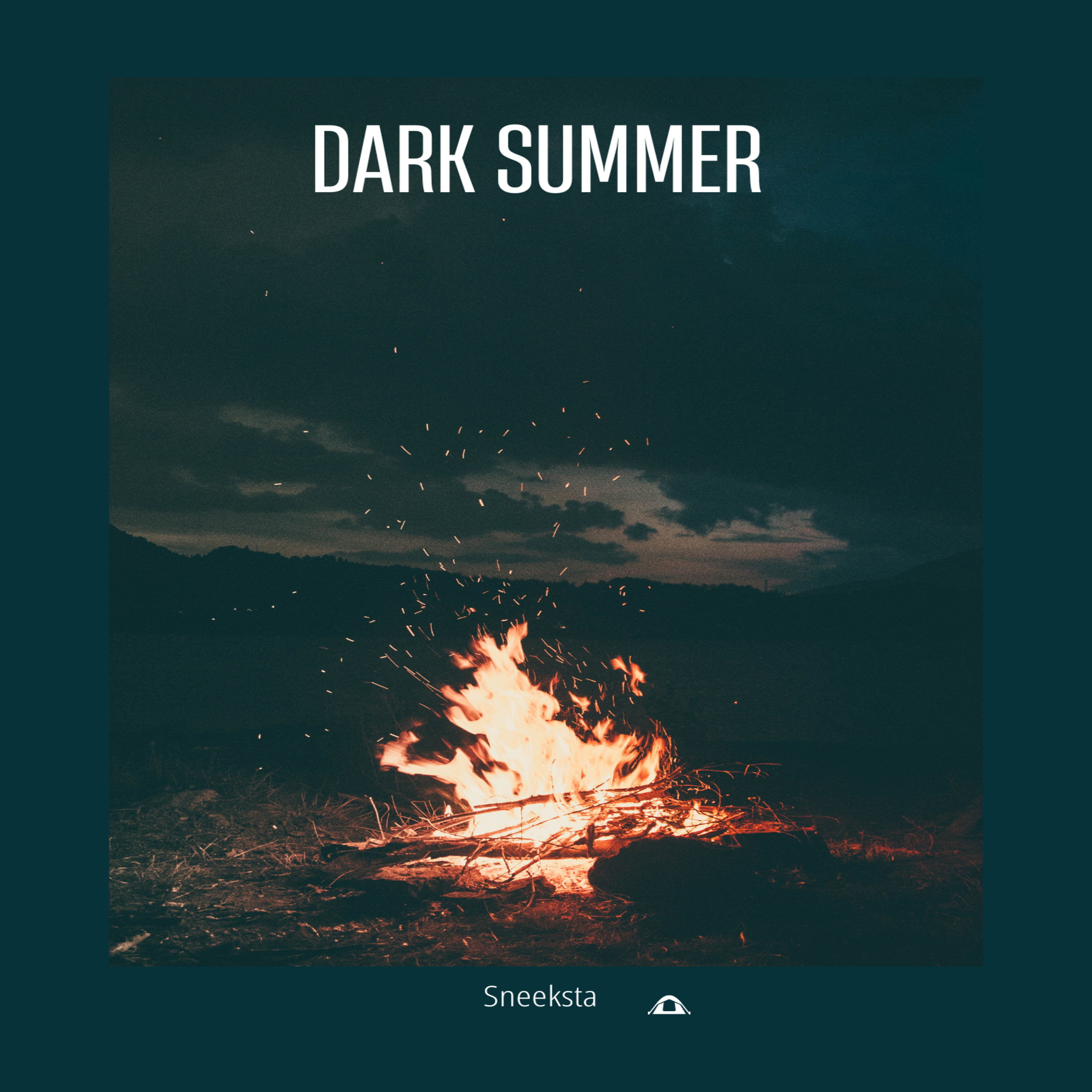 Dark Summer artwork