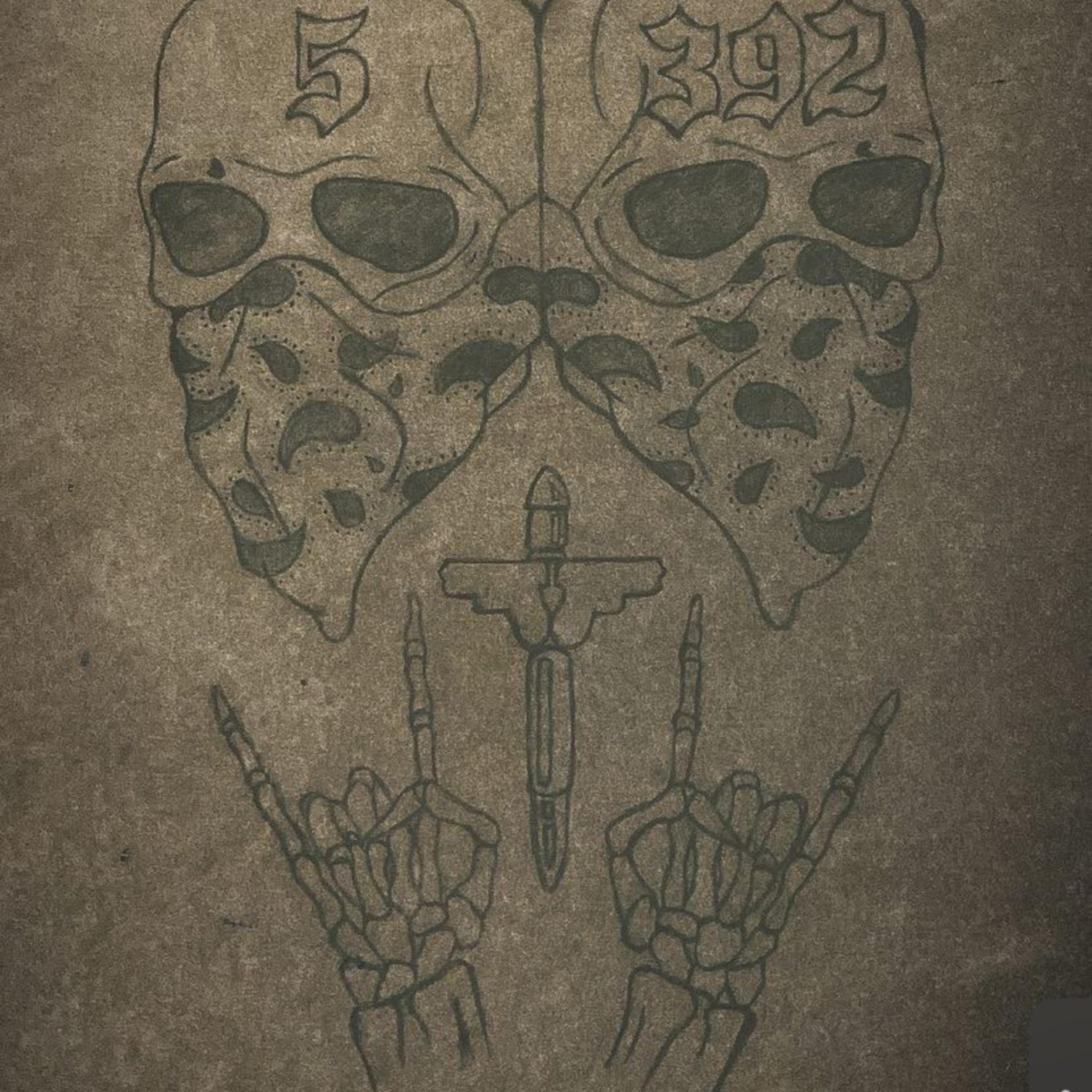 Vibe artwork