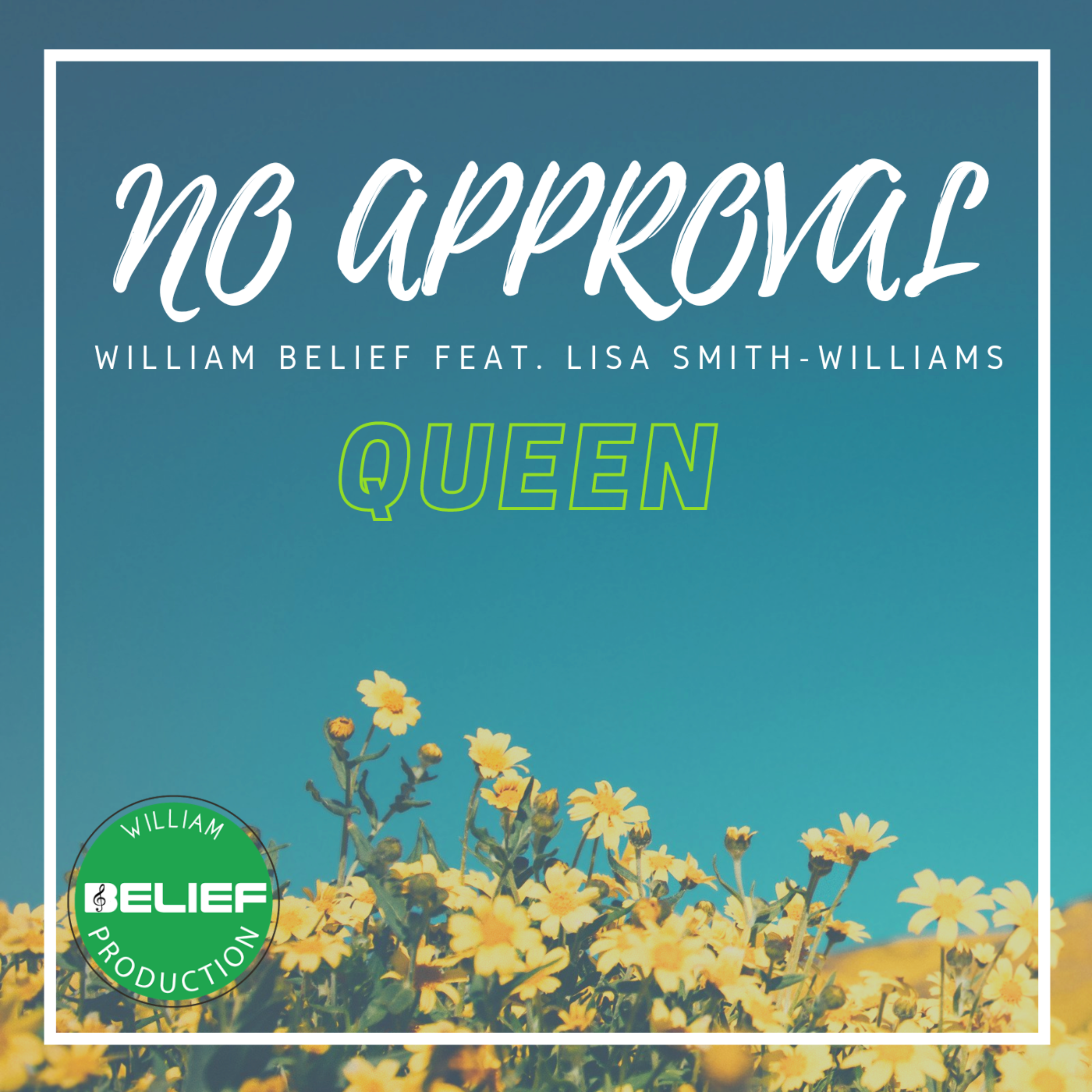No Approval artwork