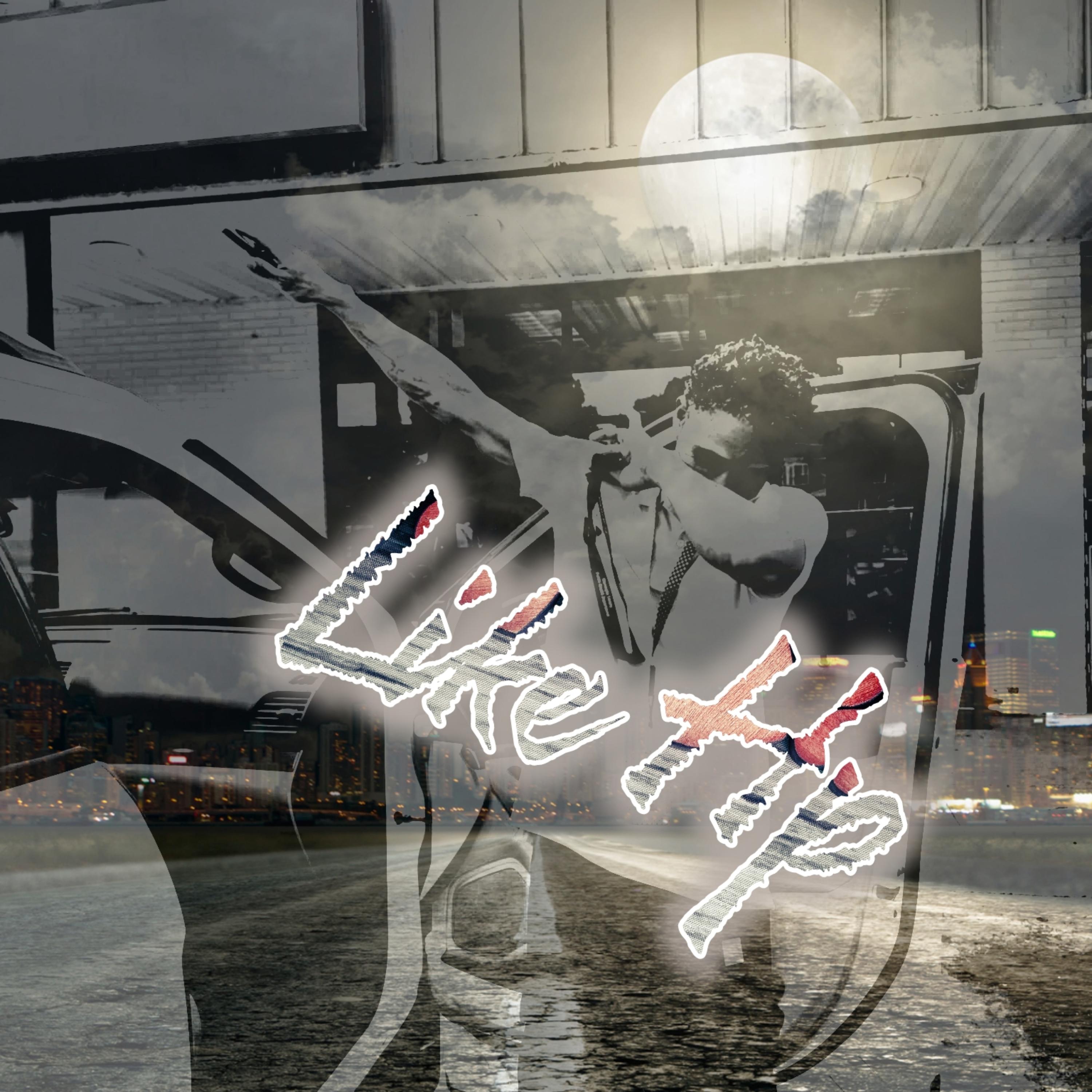 Like H.p. artwork