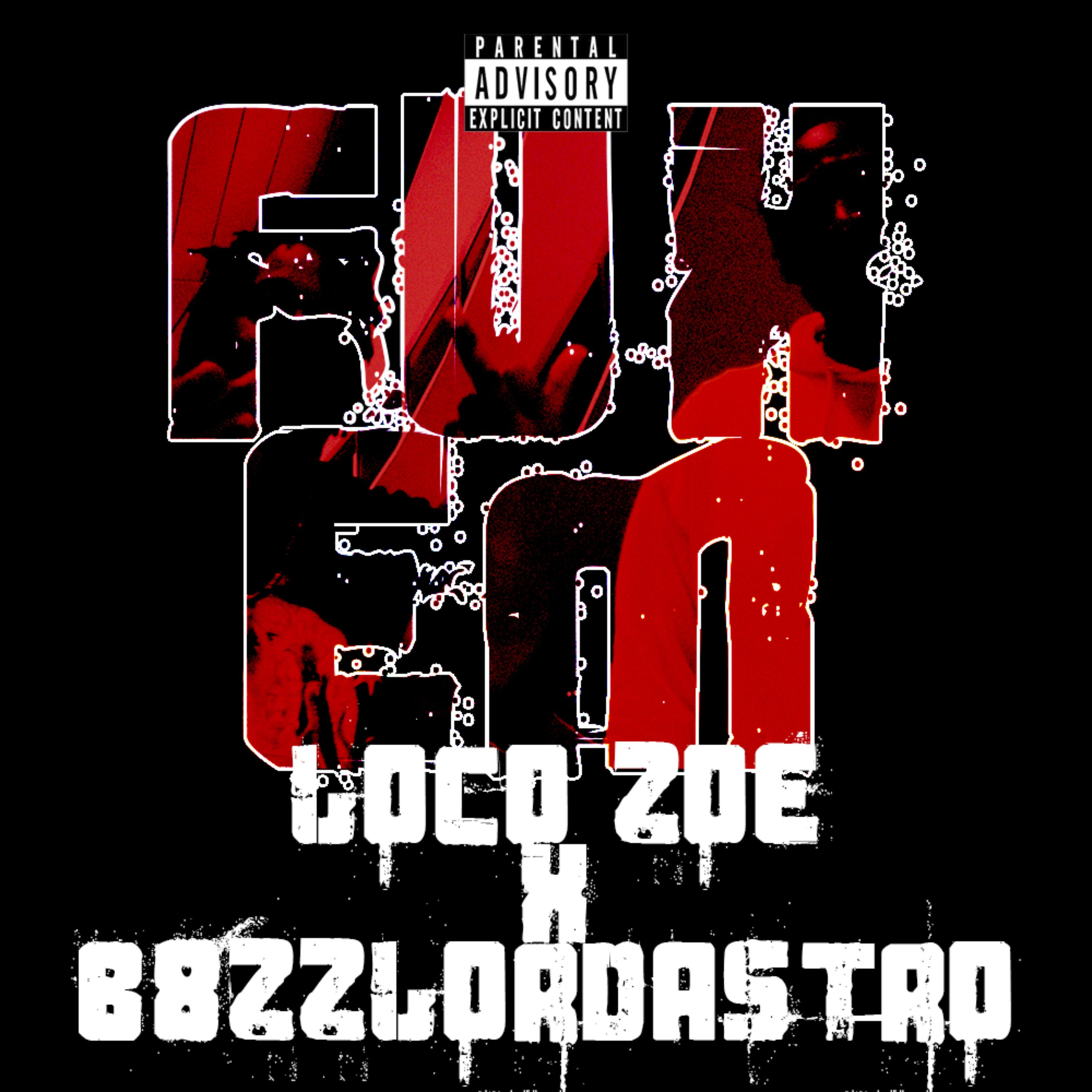 Fux Em by Loco Zoe cover art