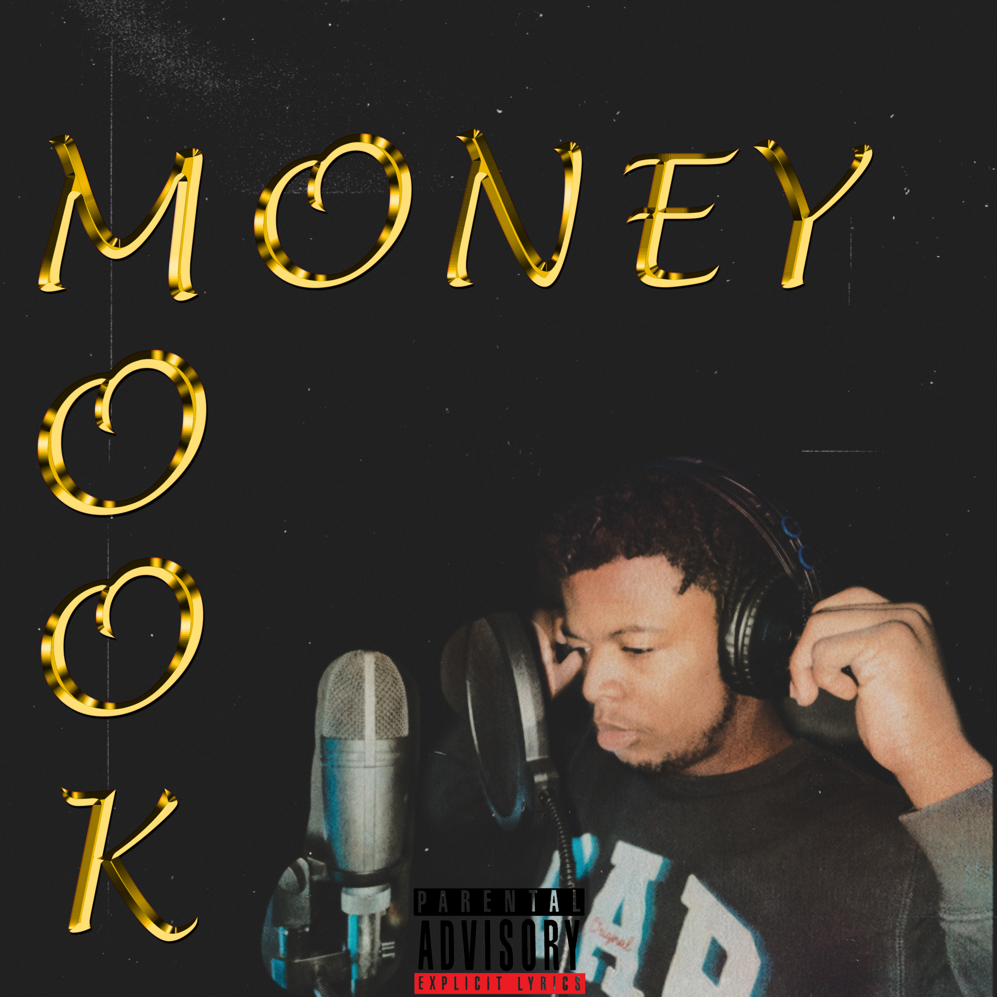 Money Mook artwork