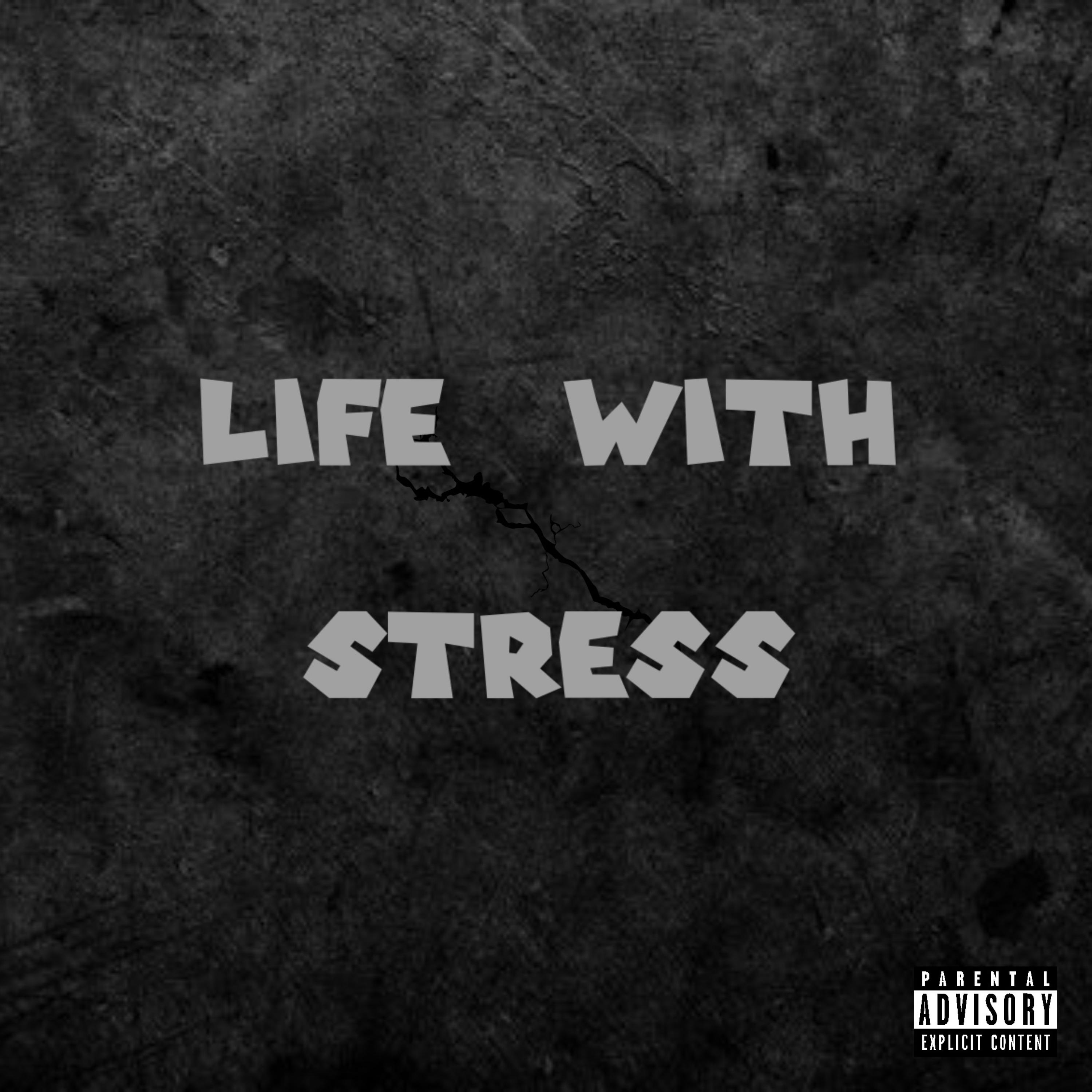 Life With Stress artwork