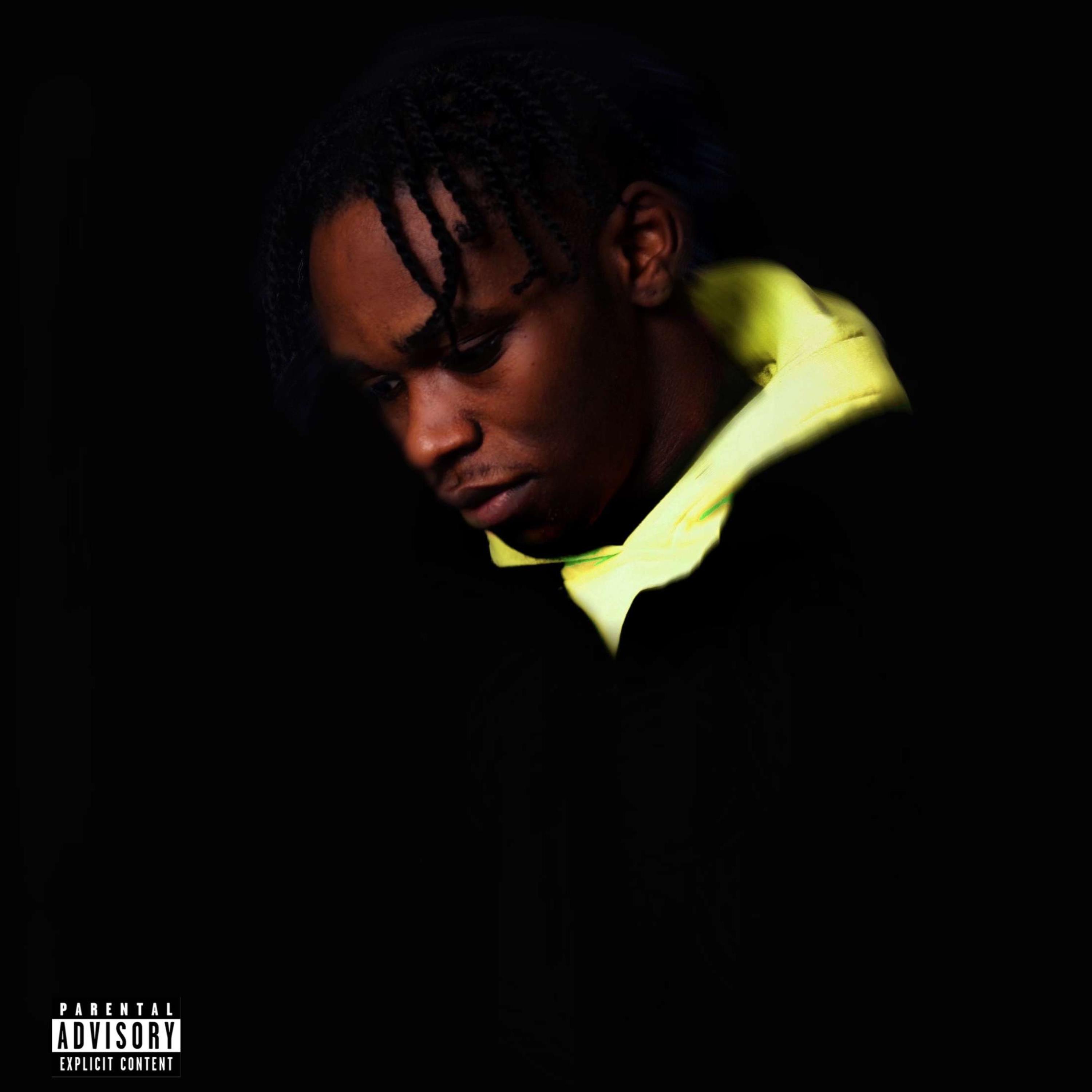 I’m Here artwork