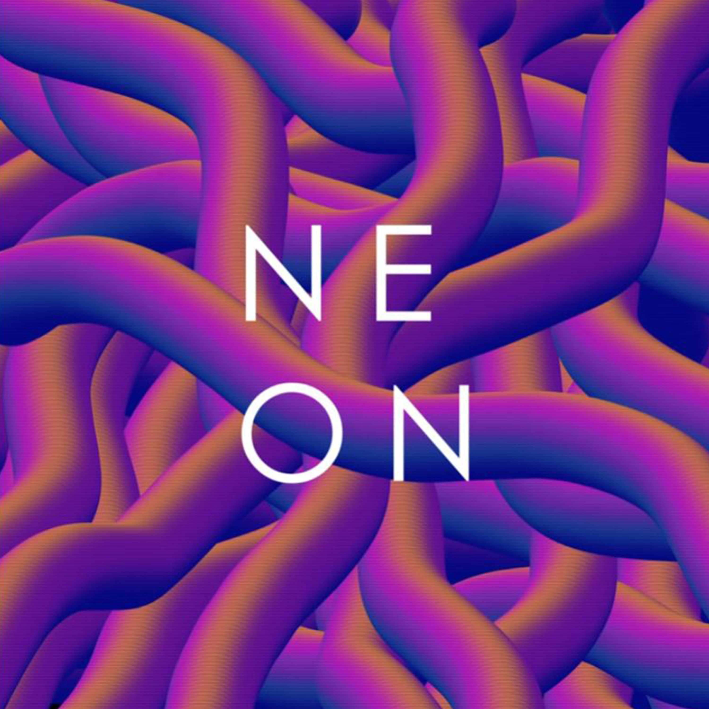 NEON artwork