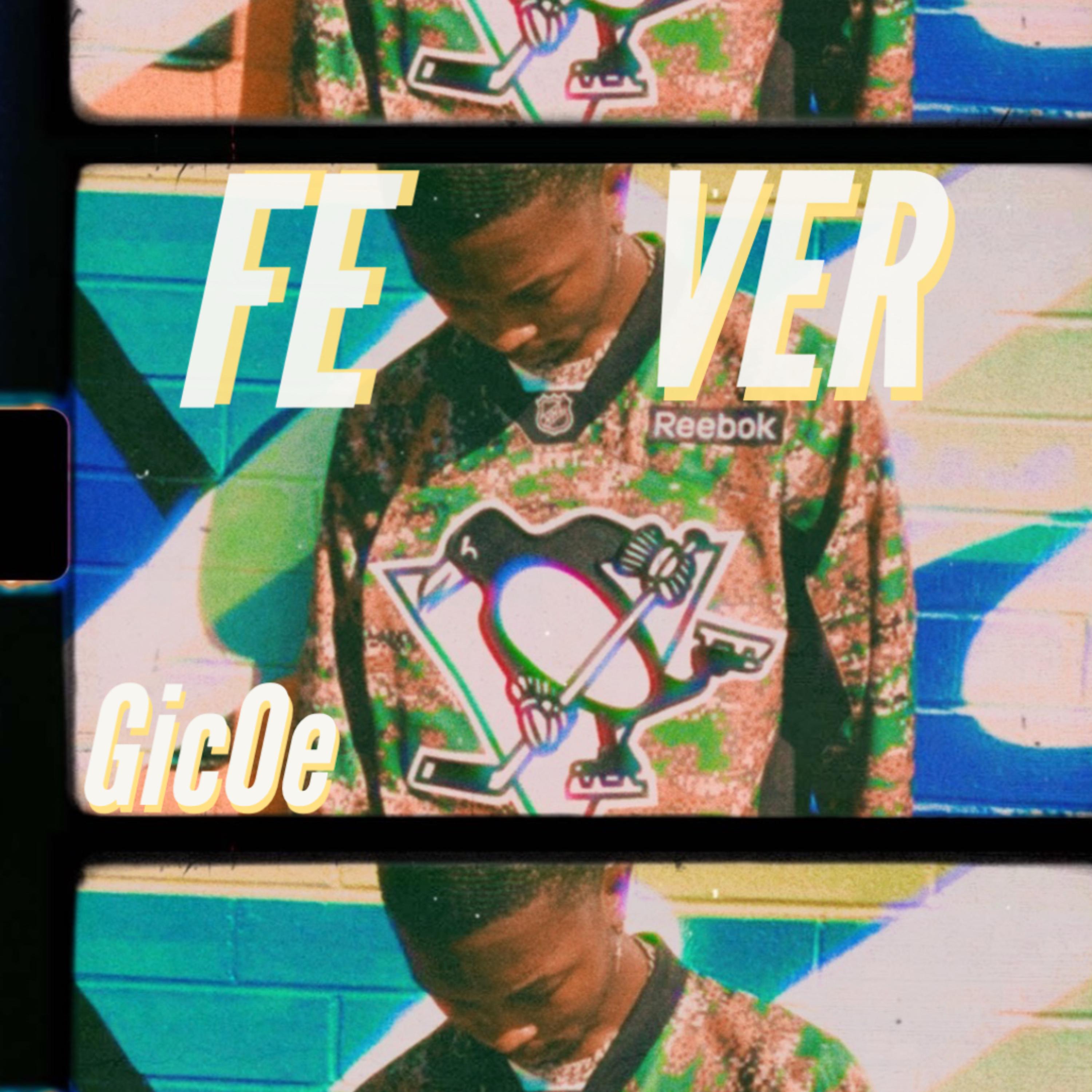 Fever artwork