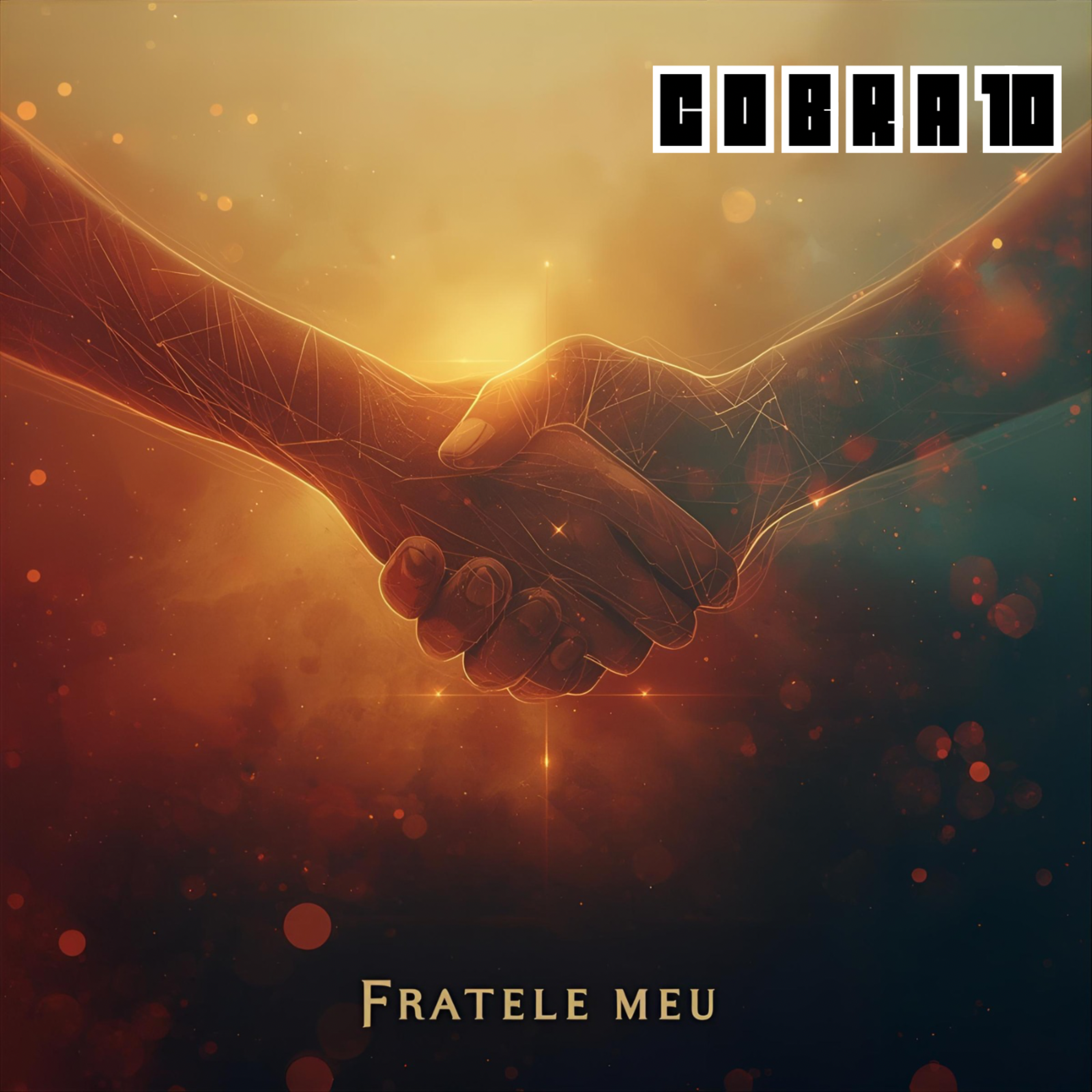 Fratele Meu artwork