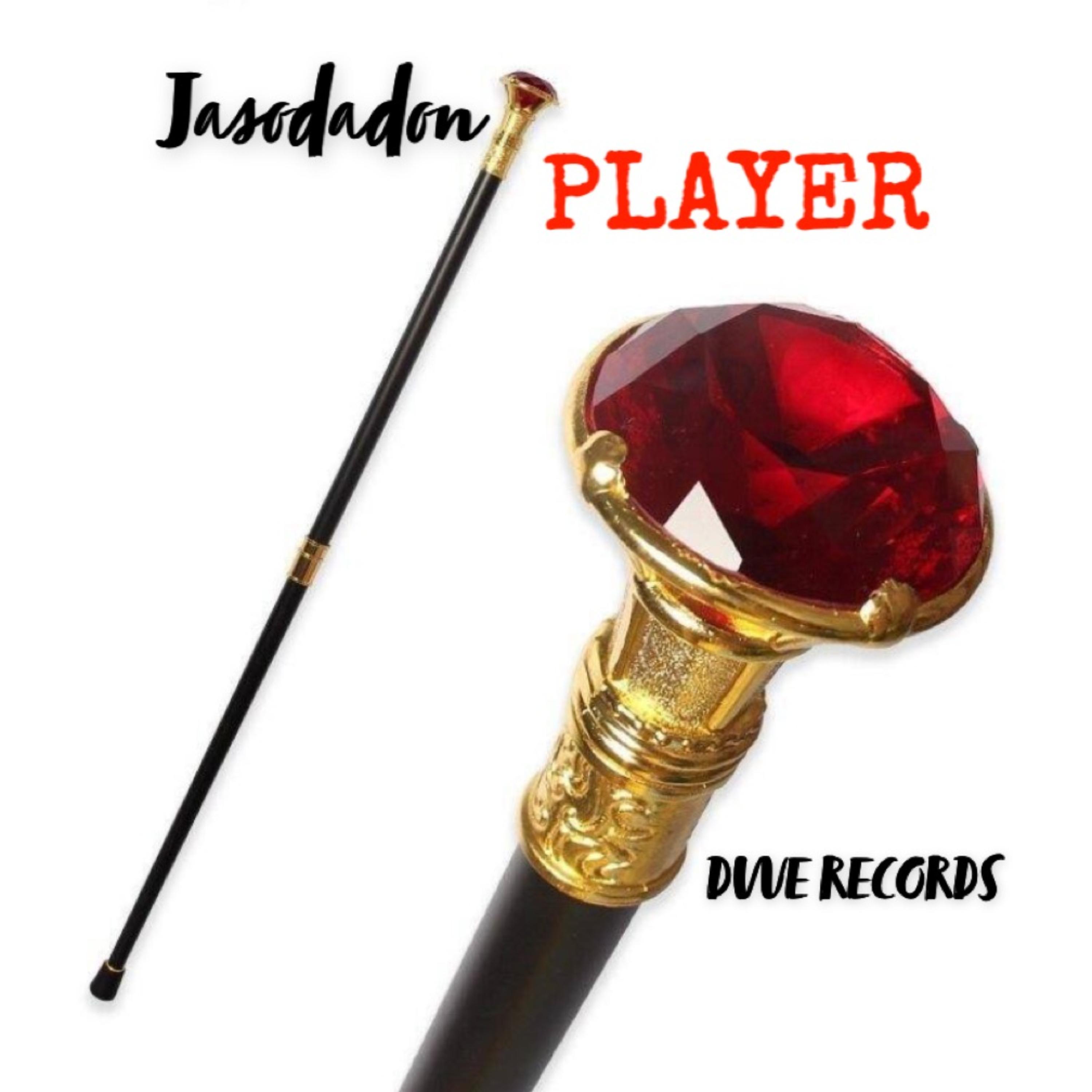 PLAYER artwork