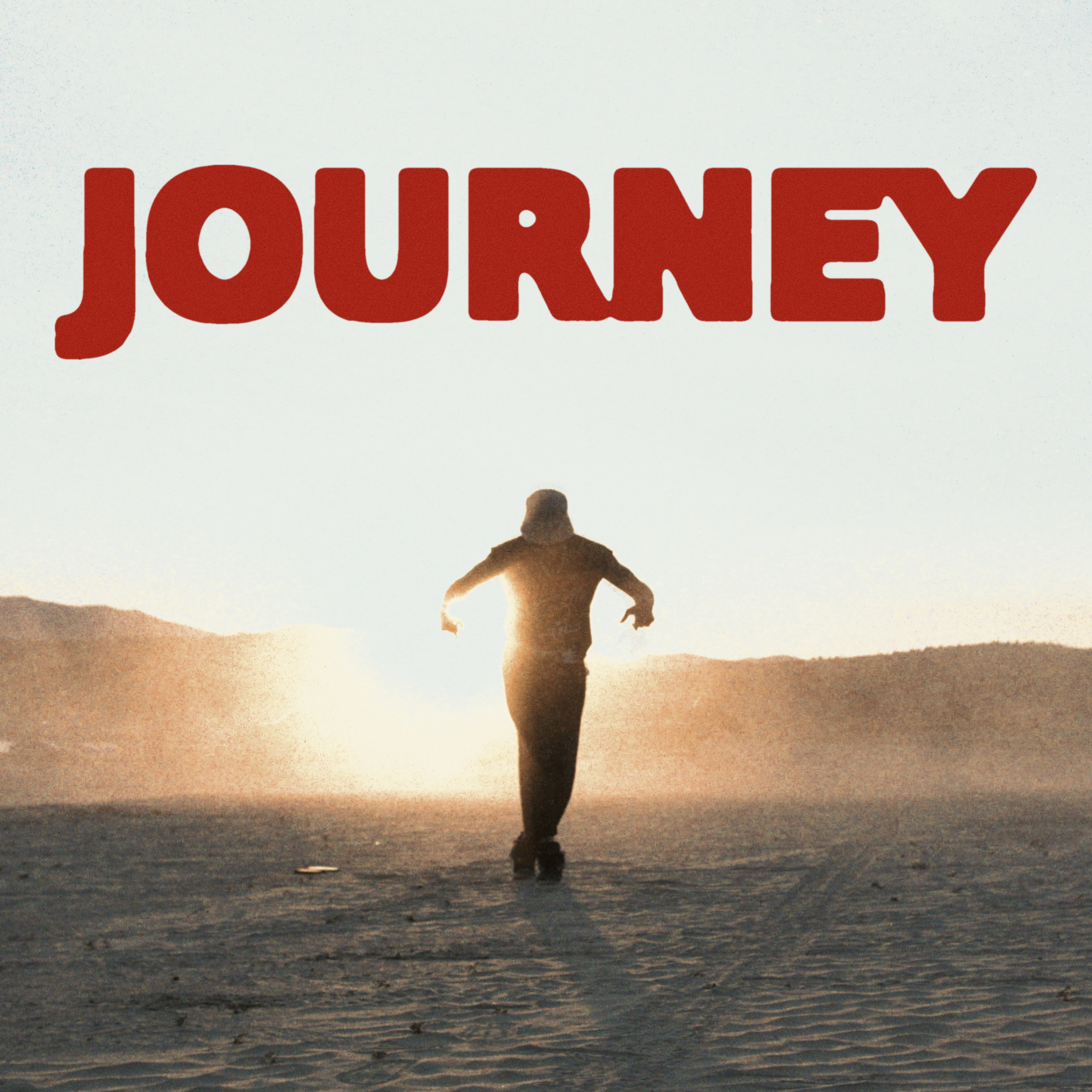 JOURNEY by Kyle Prater