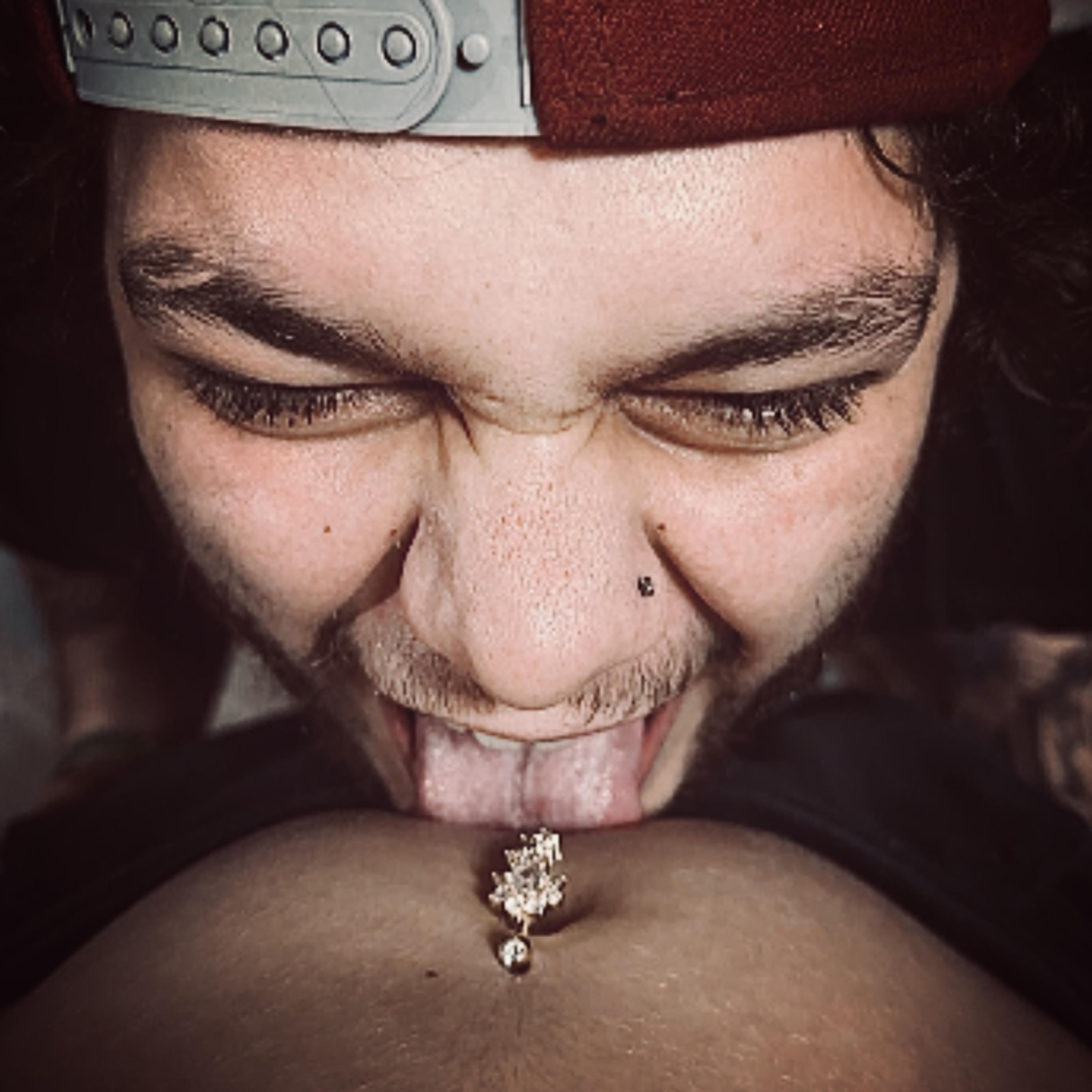 Intoxicated Love artwork