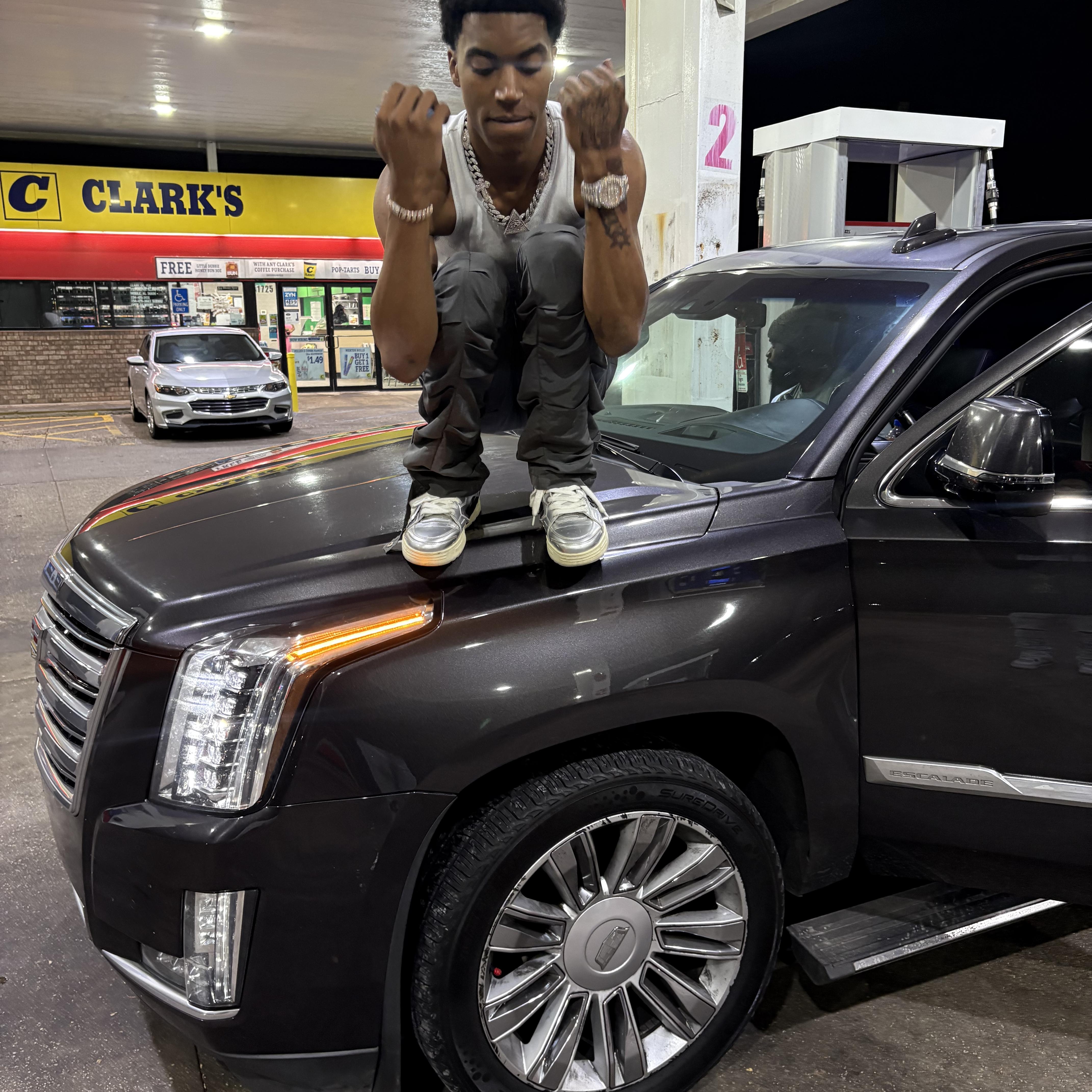 Used To Know Me artwork