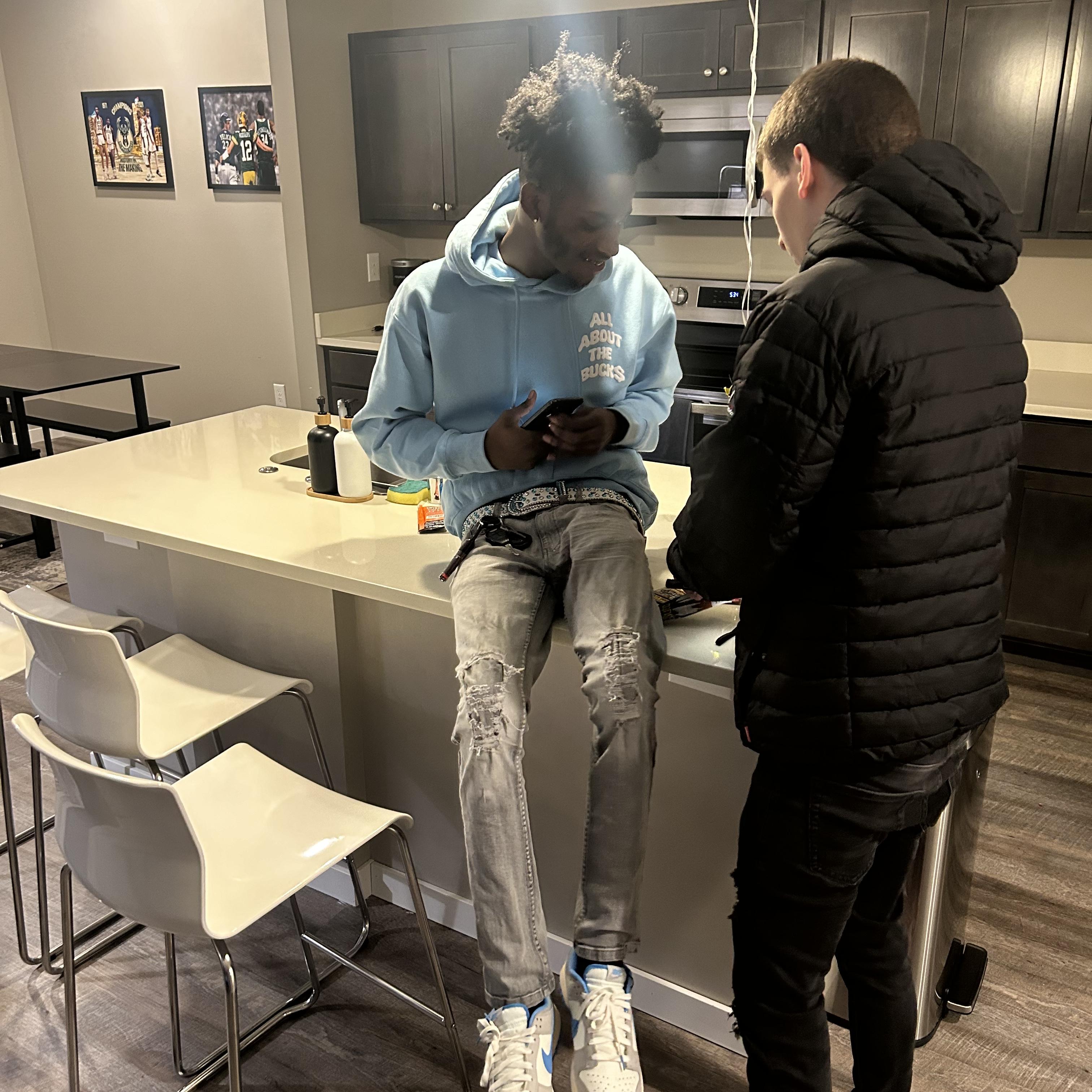 Dummy artwork