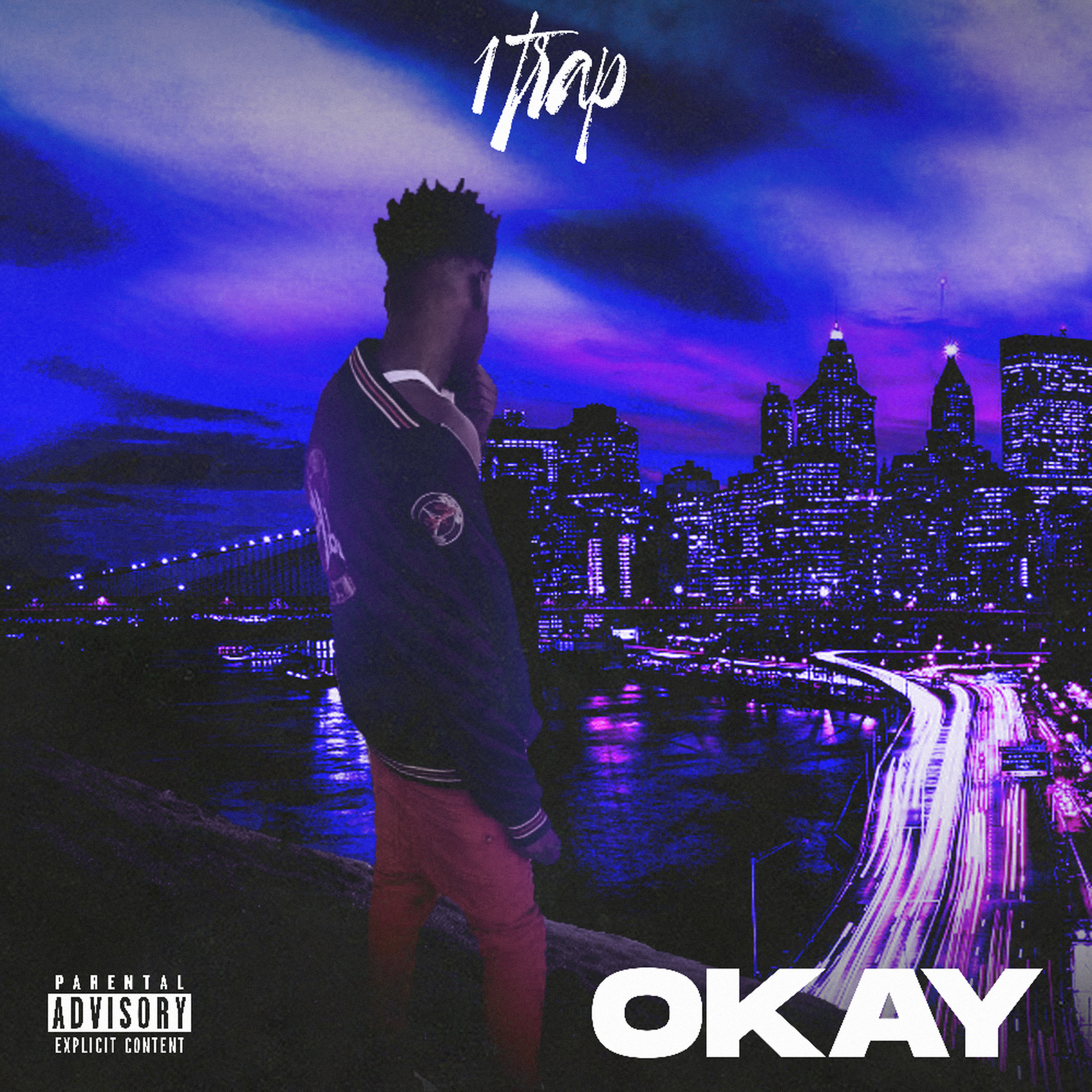 Okay artwork