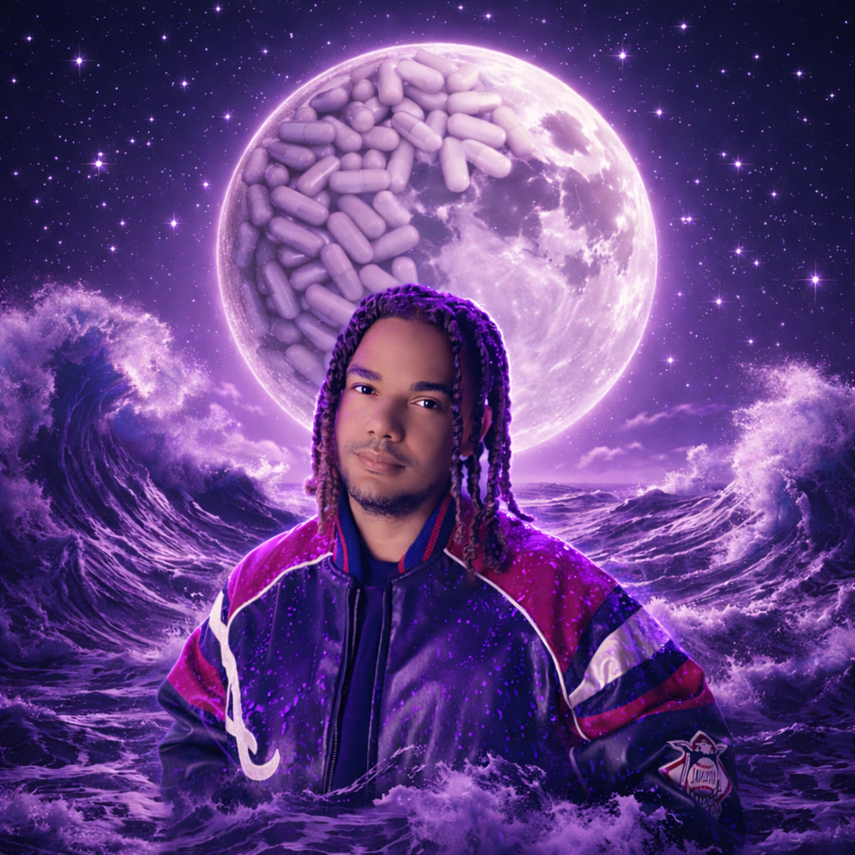 Sinku Miligram artwork