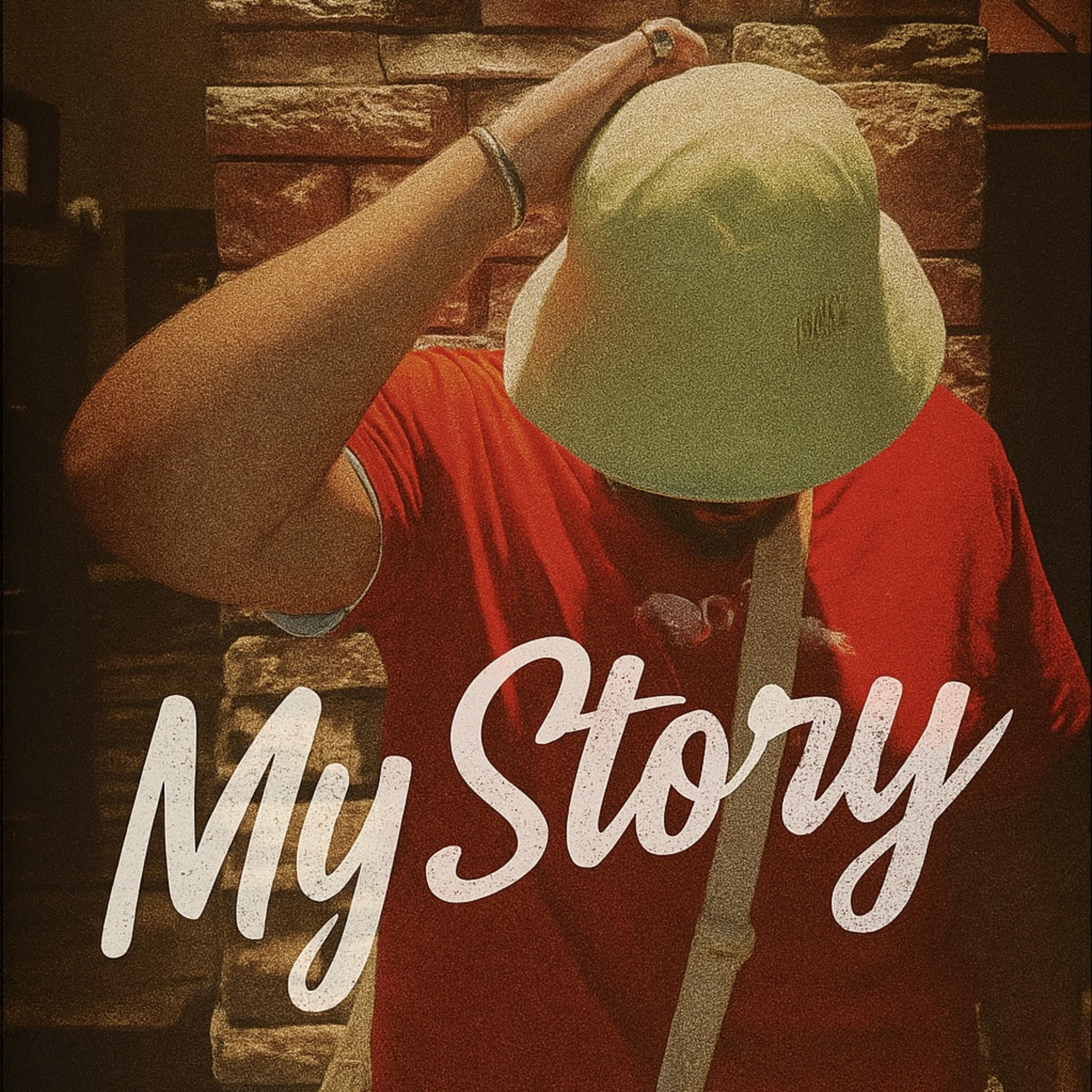 My Story artwork