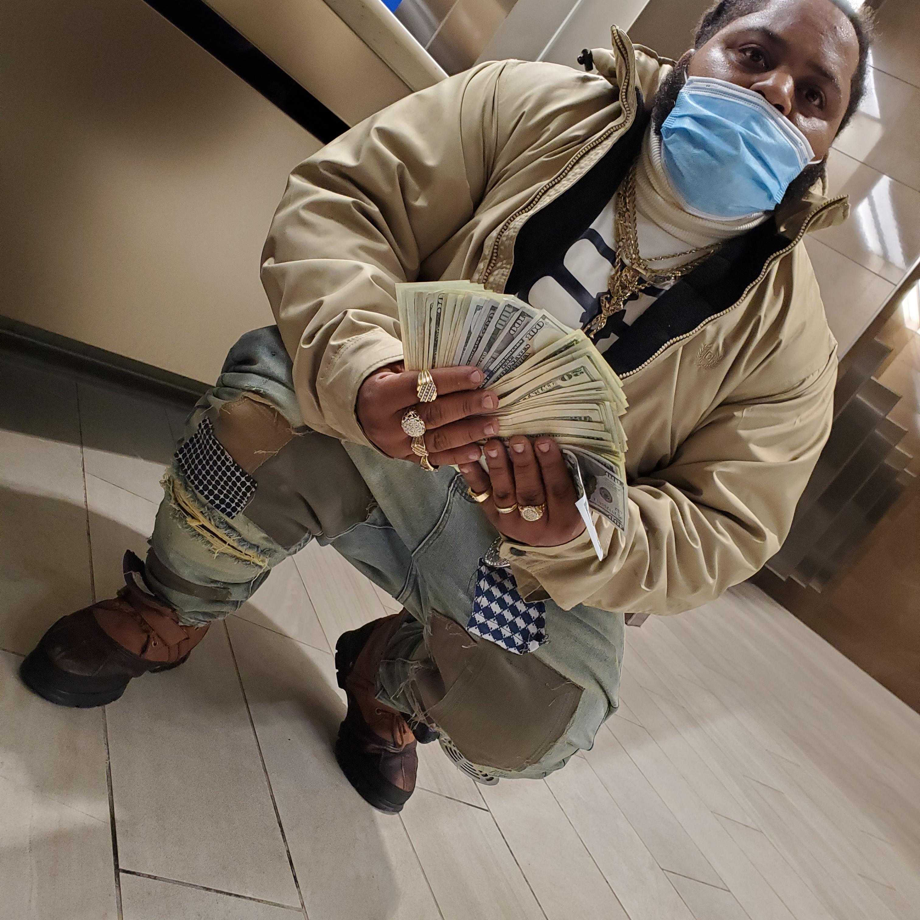 Loosing My Mind  artwork