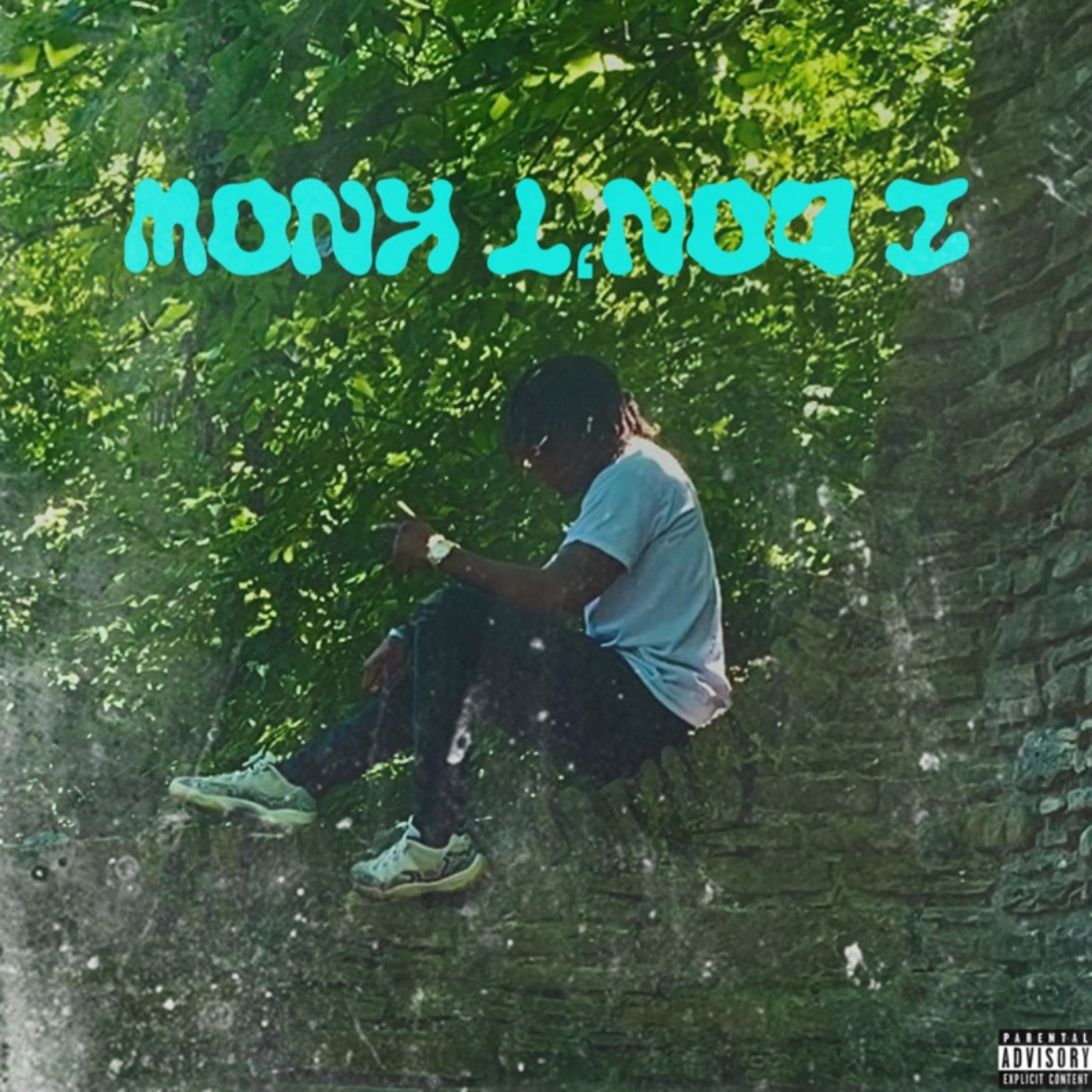 I Dont Know artwork