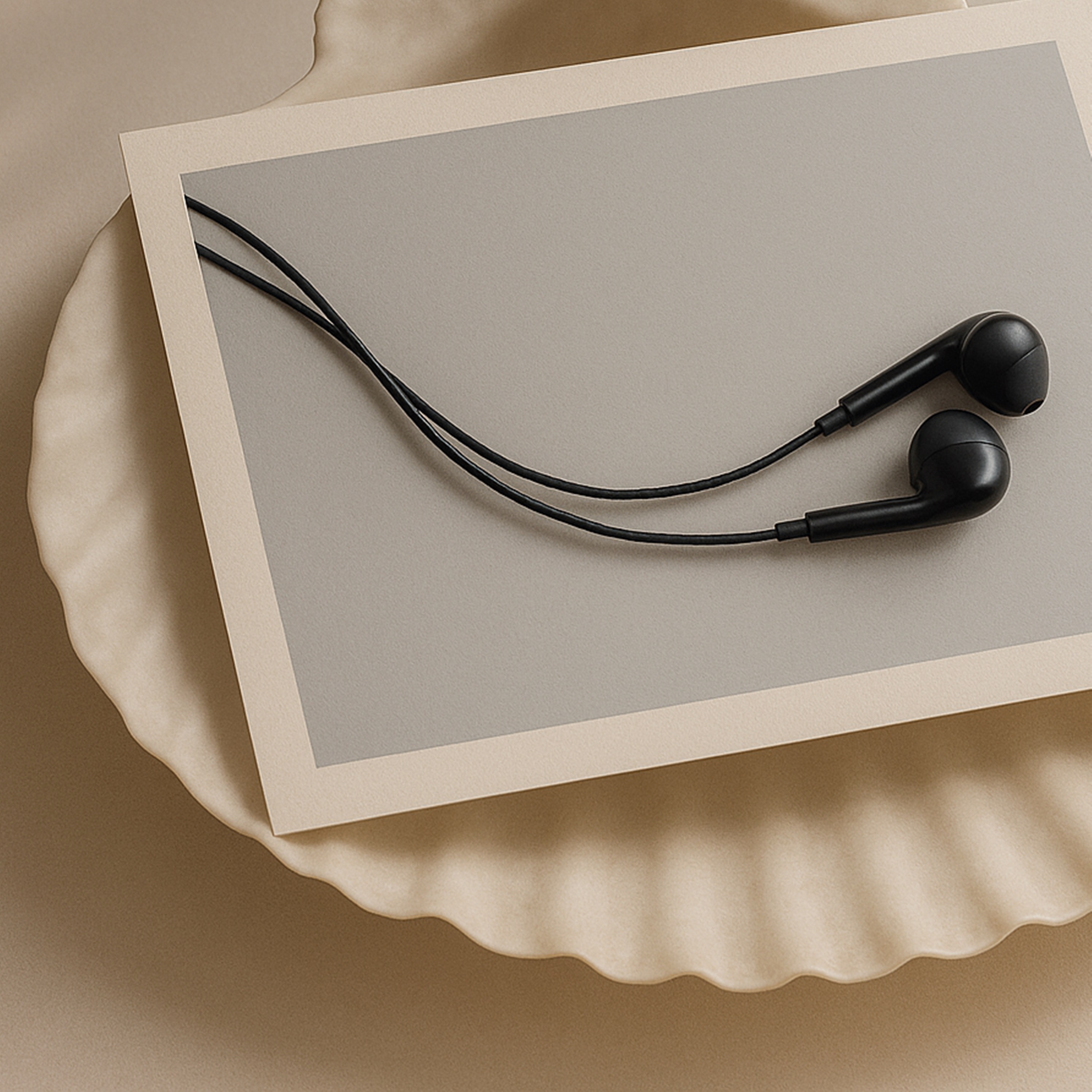 ringtone party artwork