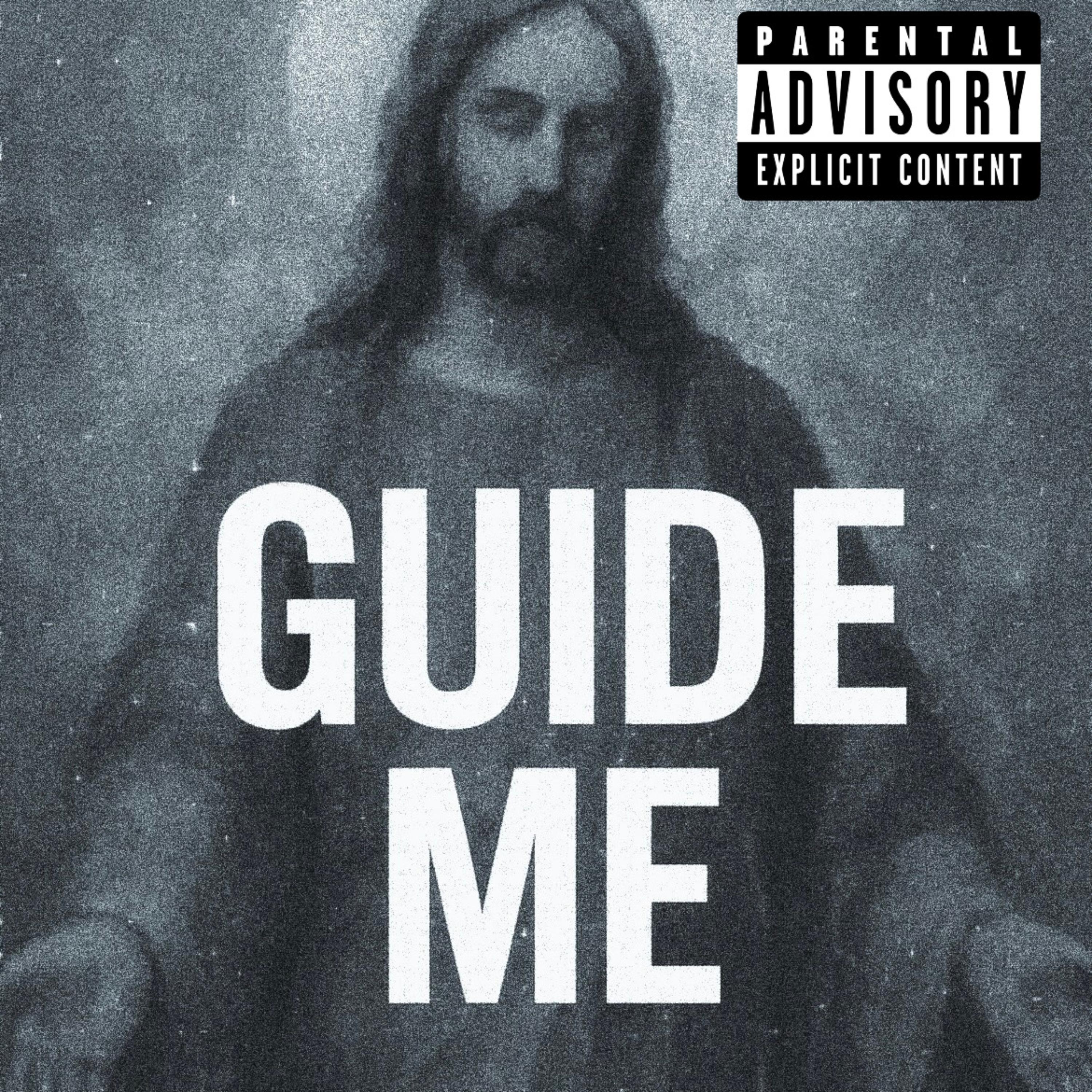 Guide Me artwork