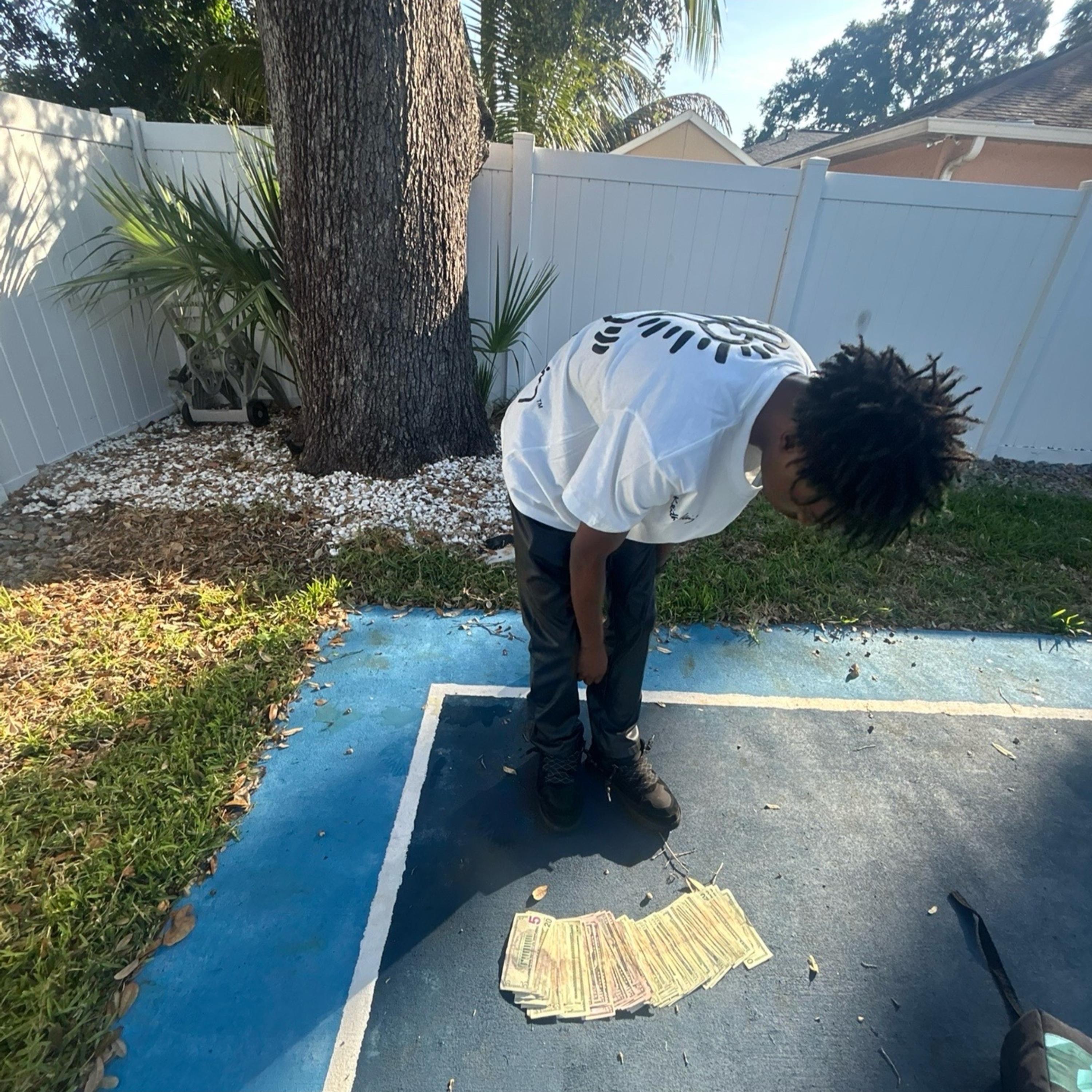 Get Busy artwork